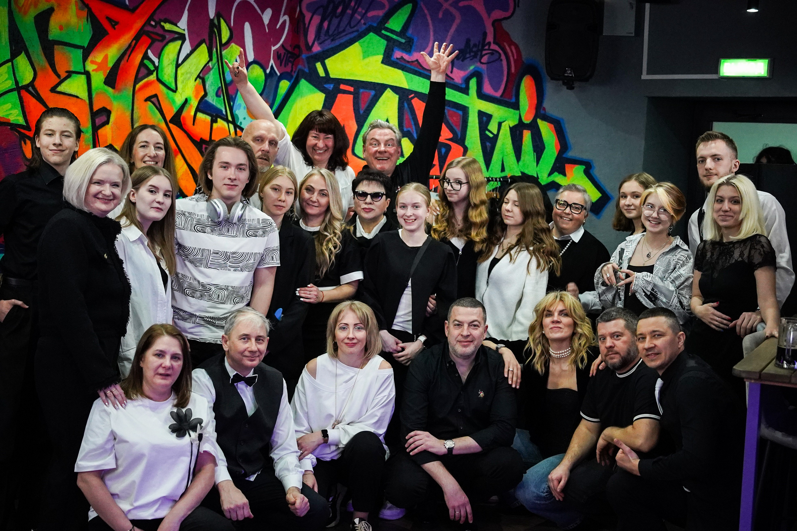 День Рождение. Фотограф