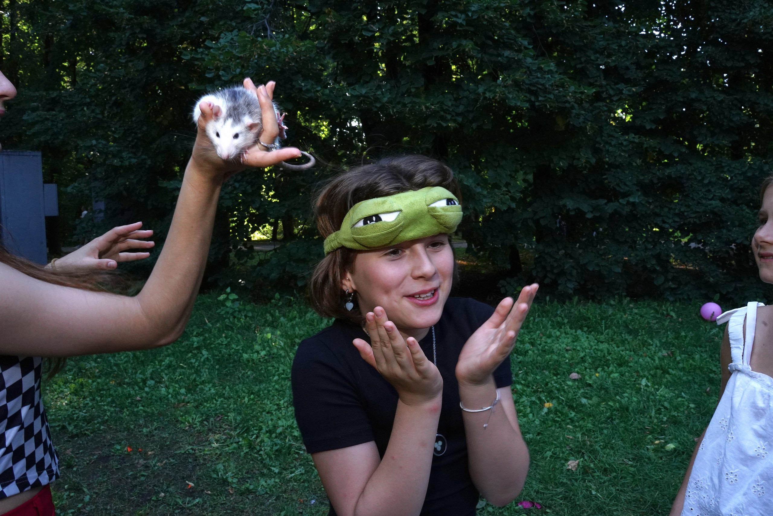 Екатерина детский день рождения. Фотограф