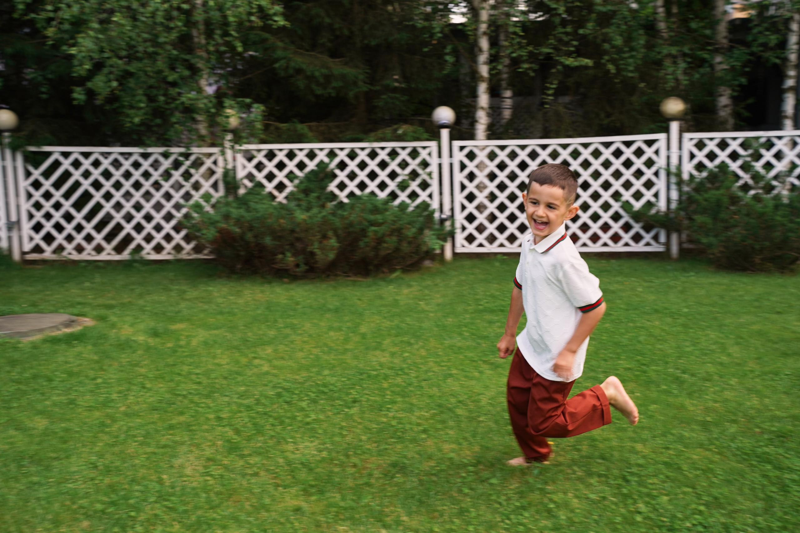 День Рождения. Фотограф