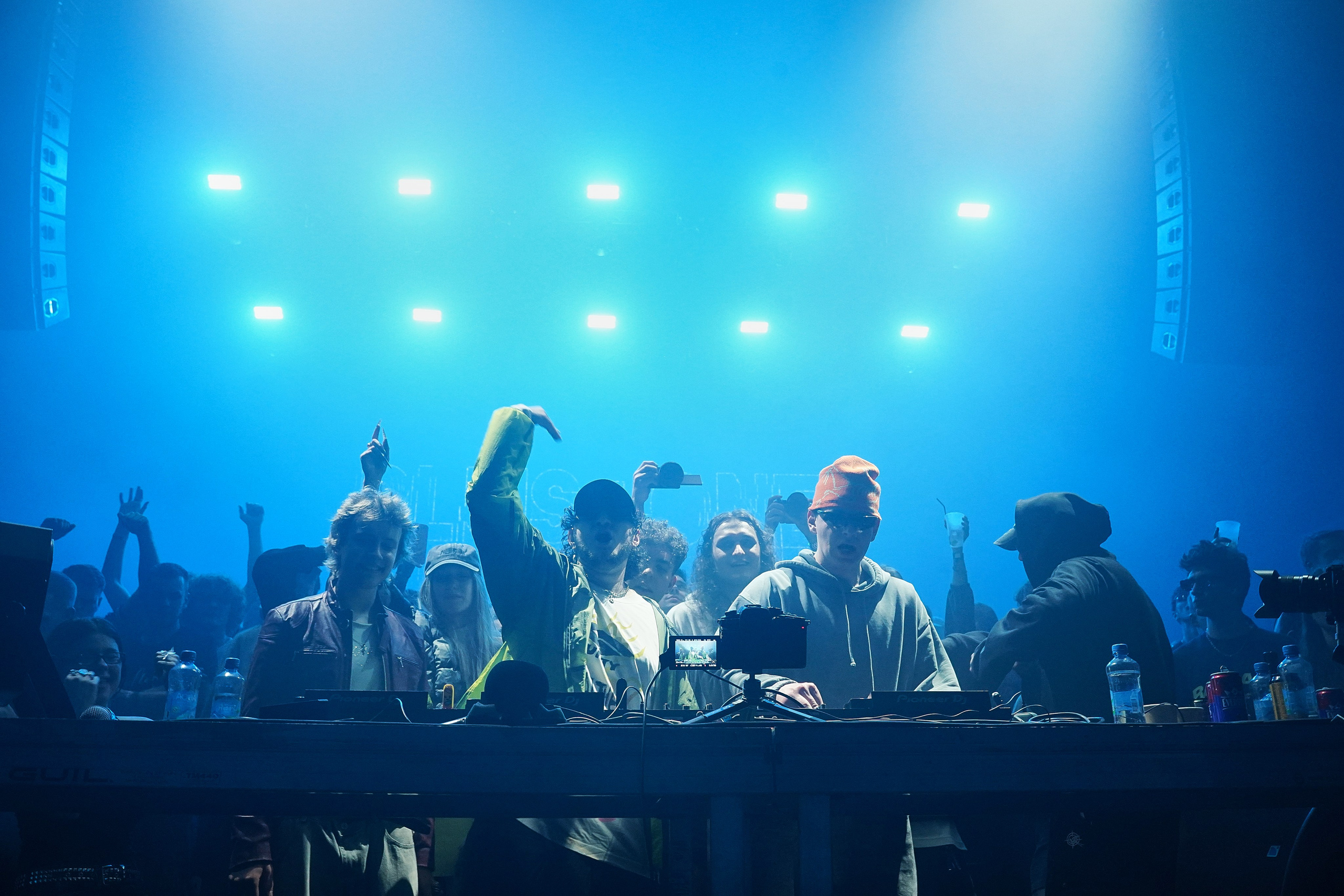 Рашн Стаил. Фотограф