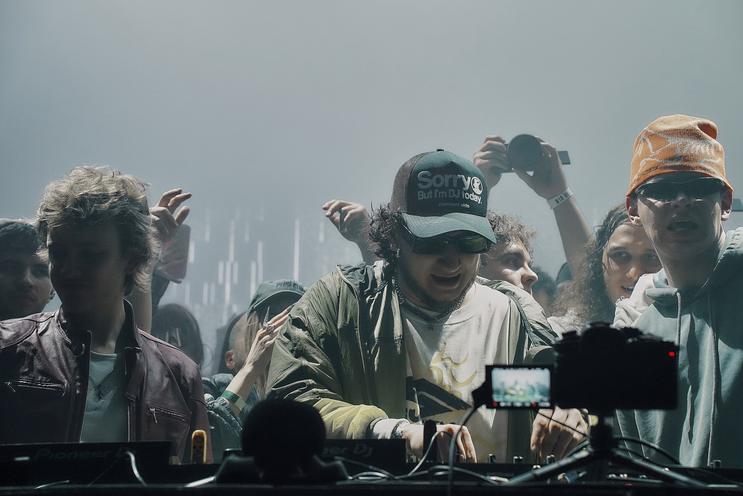 Рашн Стаил. Фотограф