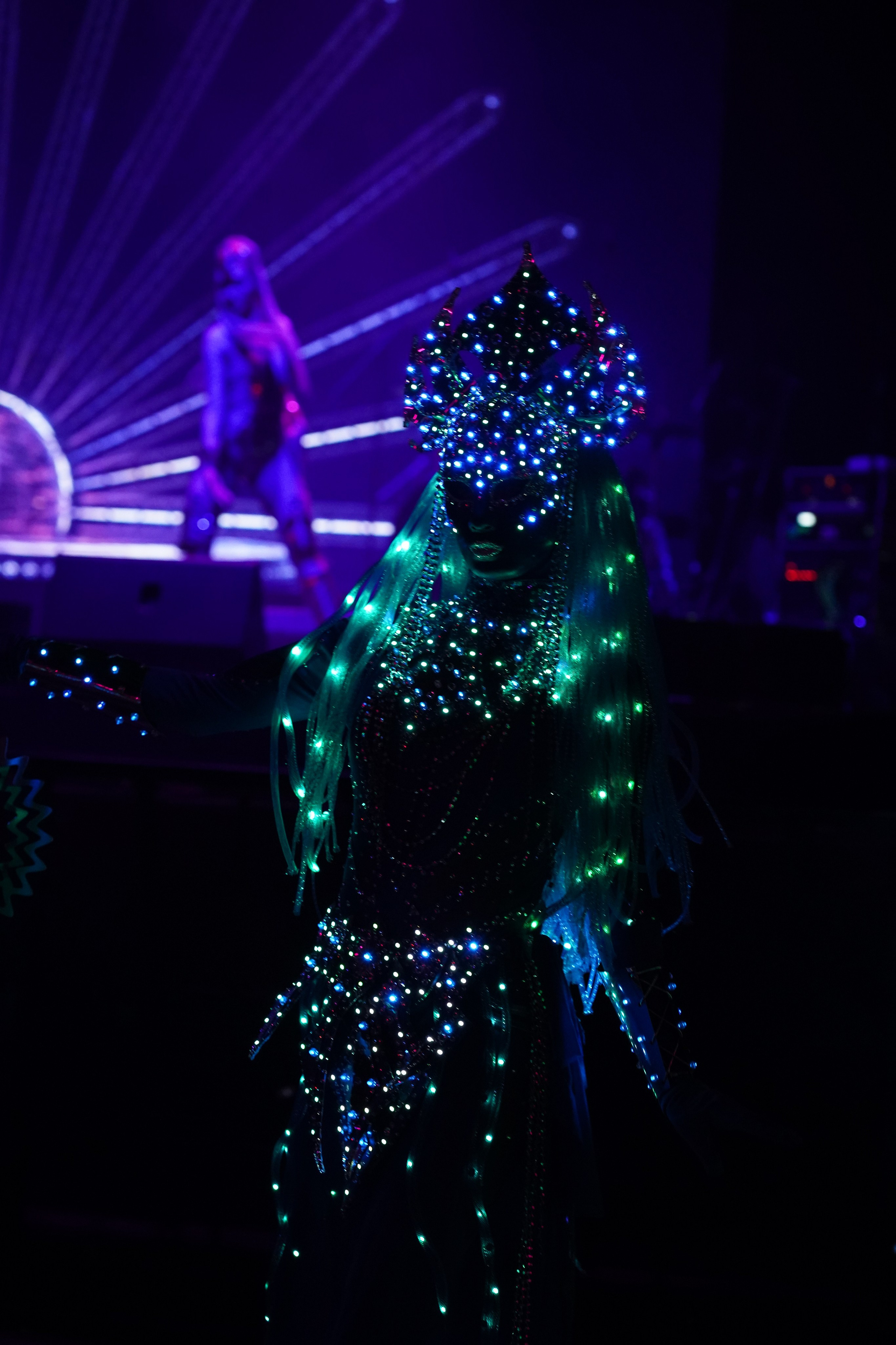 After party. Фотограф