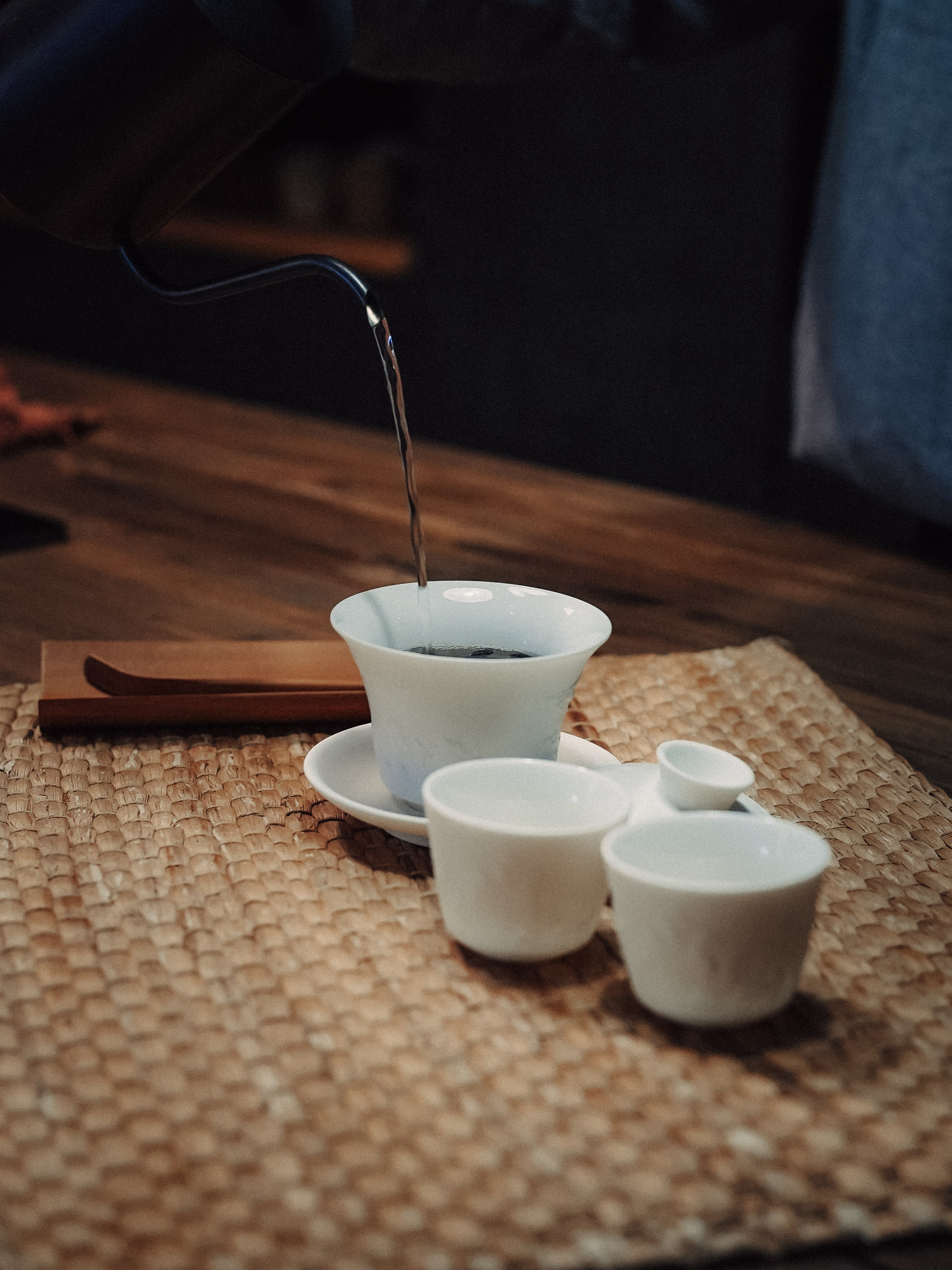 Чай Фея. Фотограф