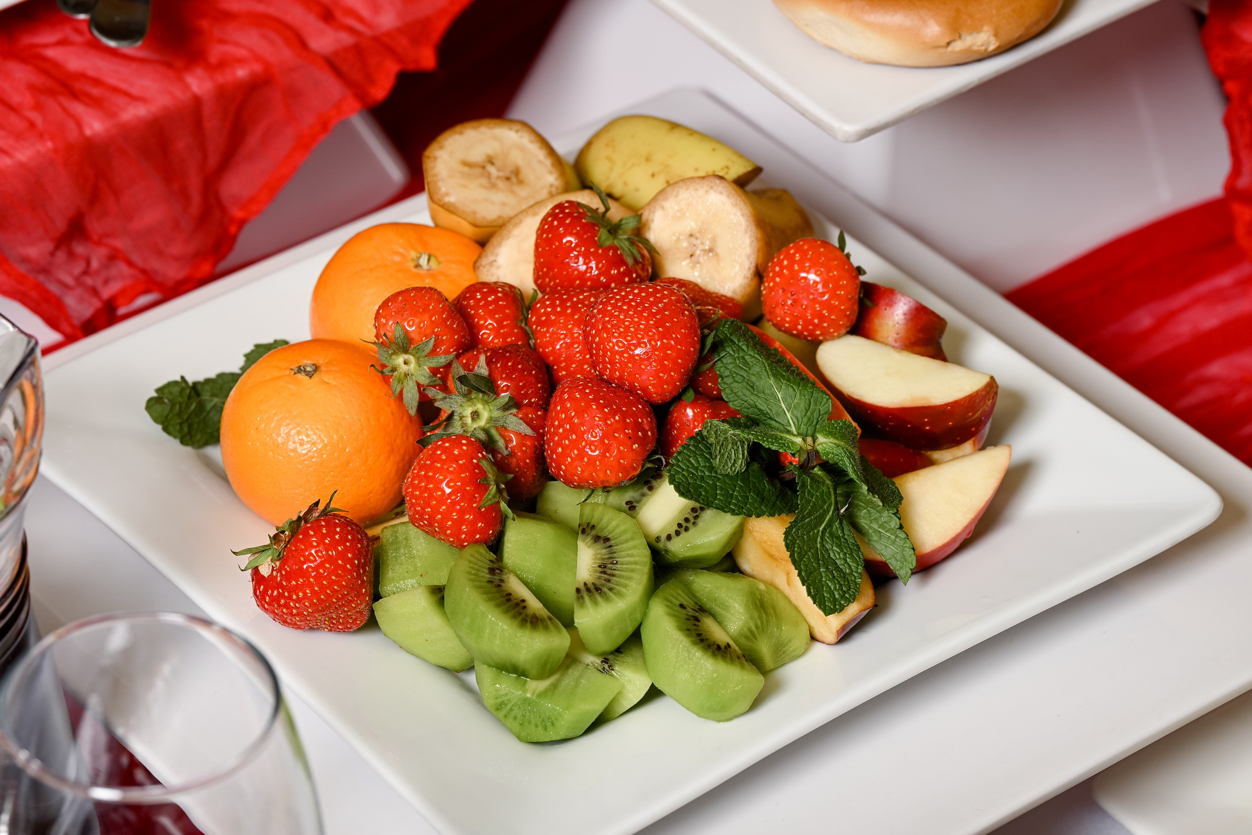 Корпоратив 2025 X5 TRANSPORT. Фотограф