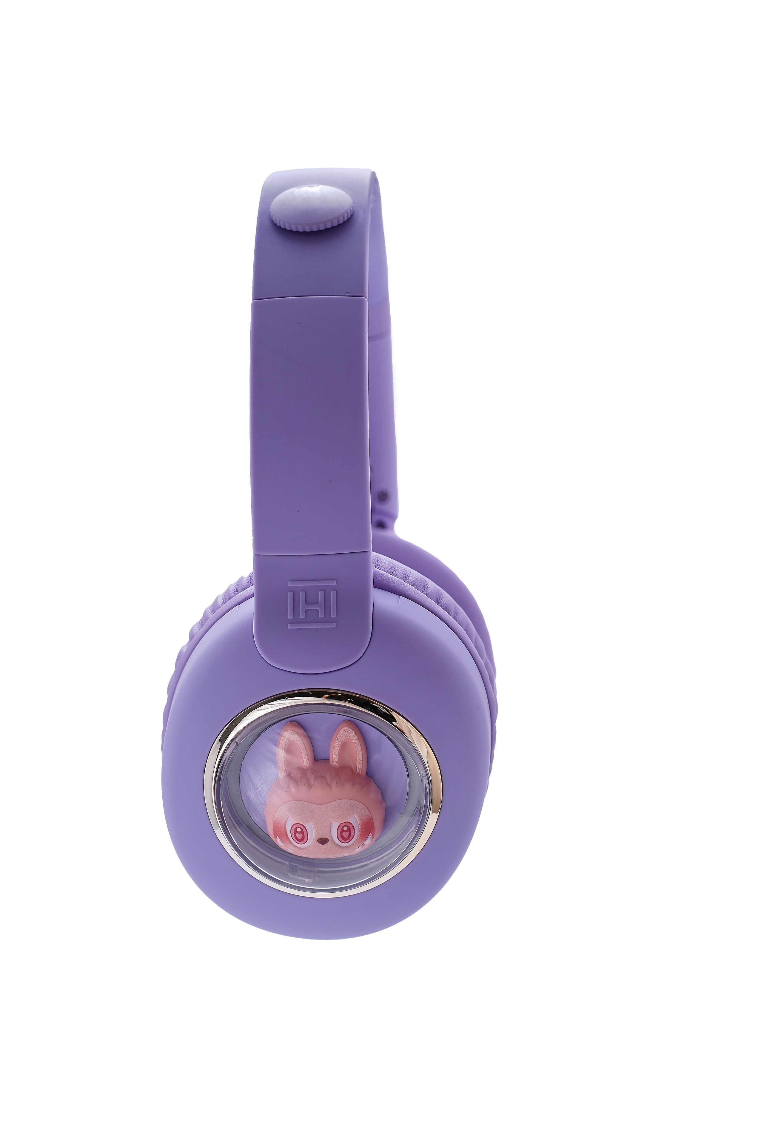 Наушники. Фотограф