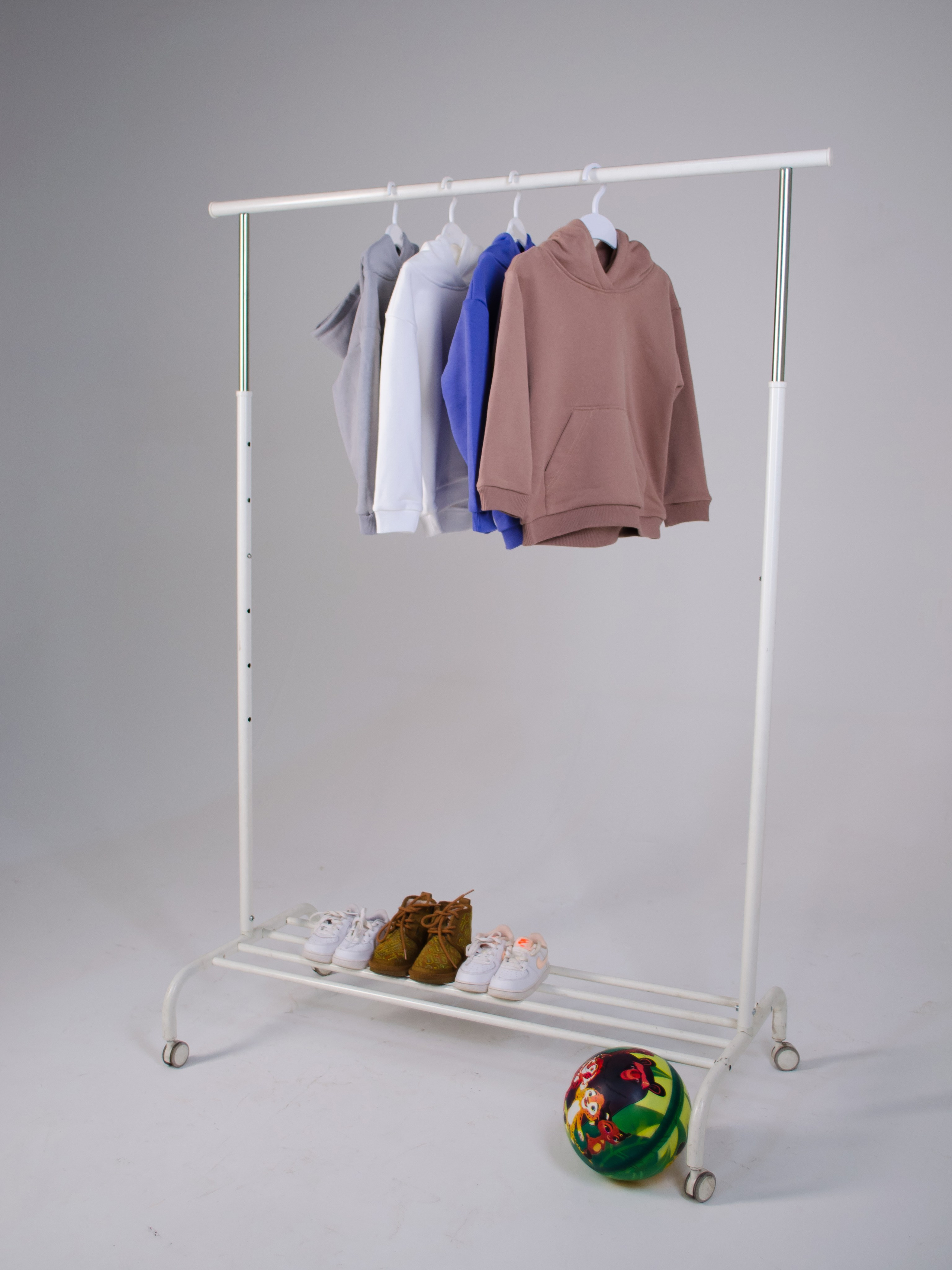 Детская одежда. Фотограф