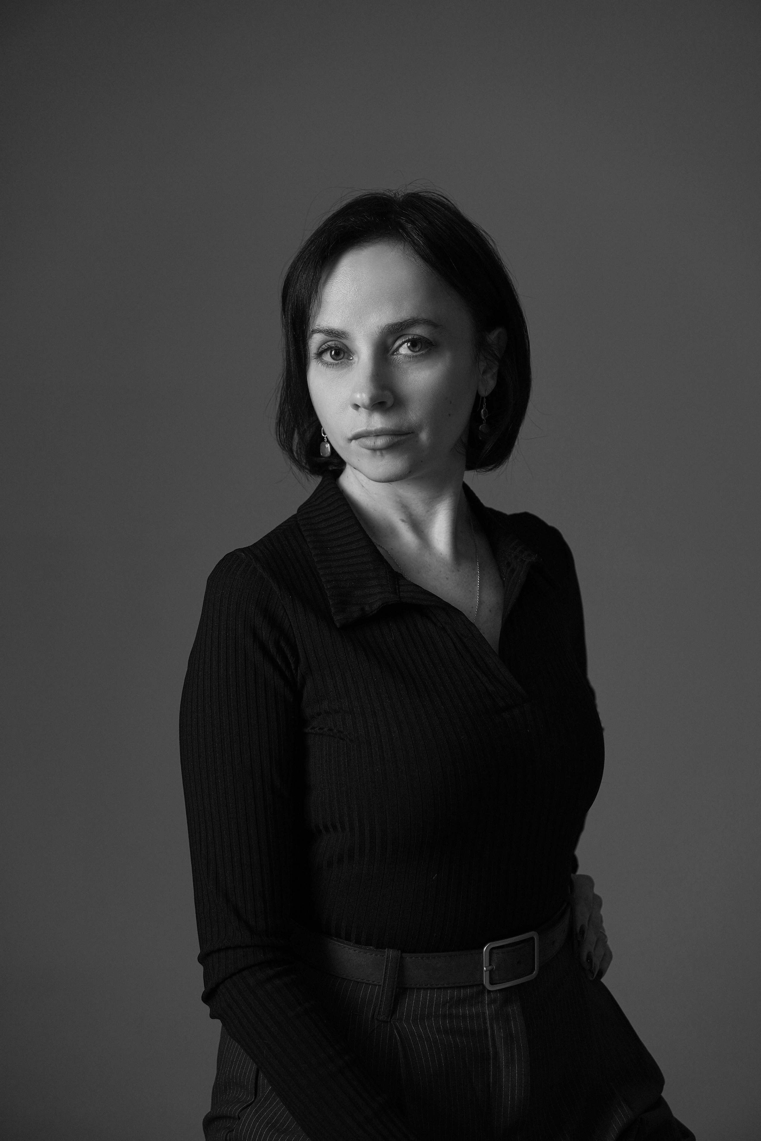 LEO COMPANY. Фотограф