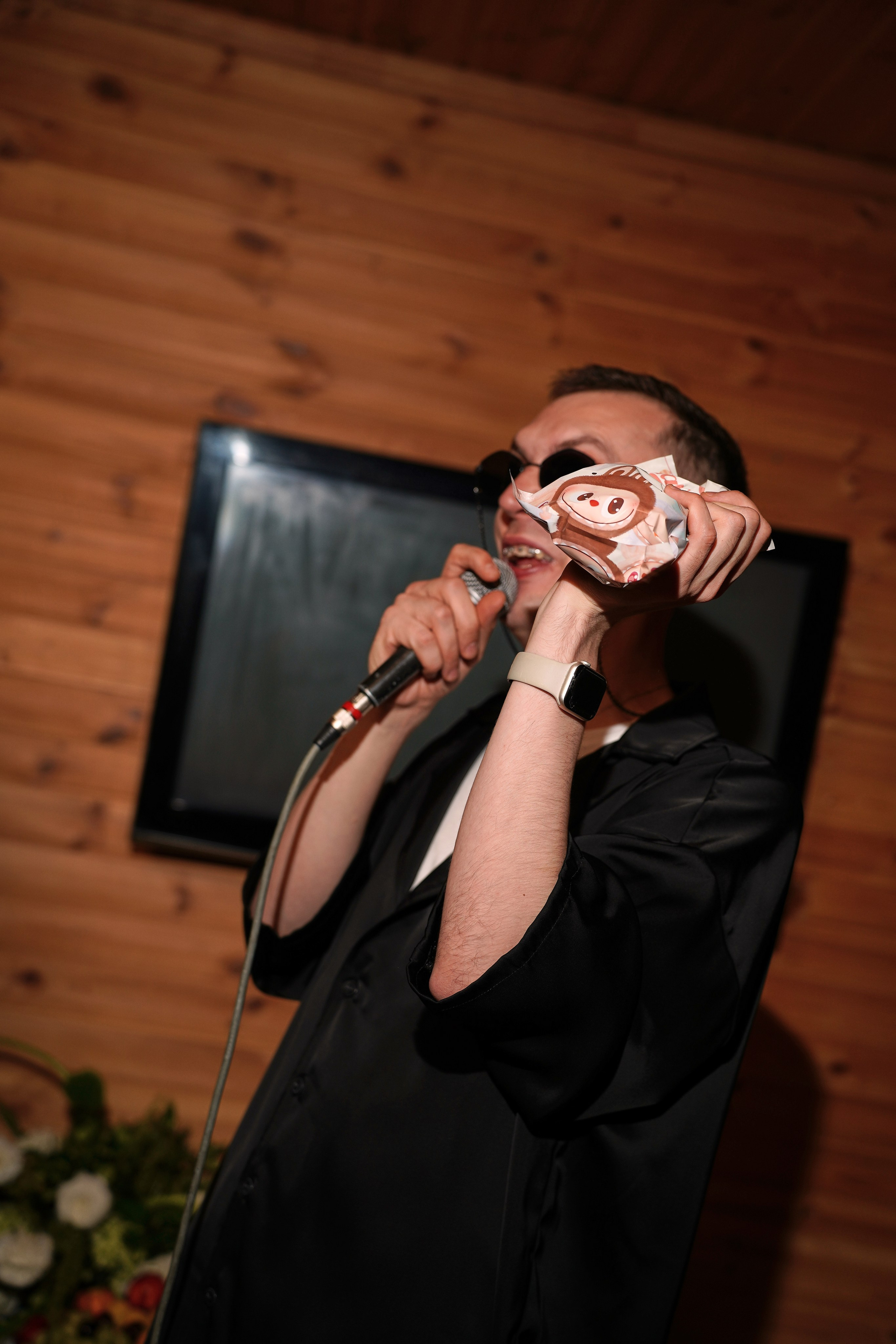 День Рождения Алексей. Фотограф