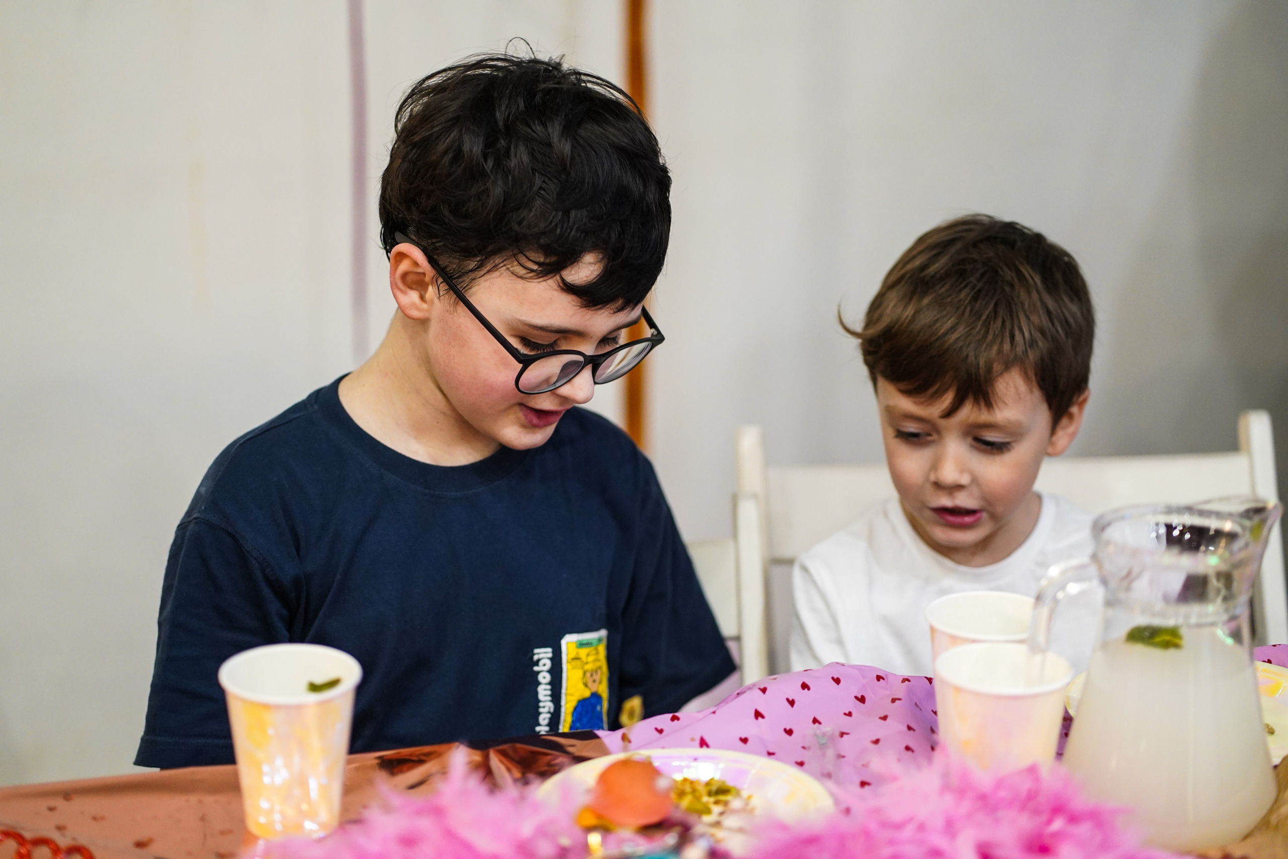 День Рождения Алиса в стране чудес. Фотограф