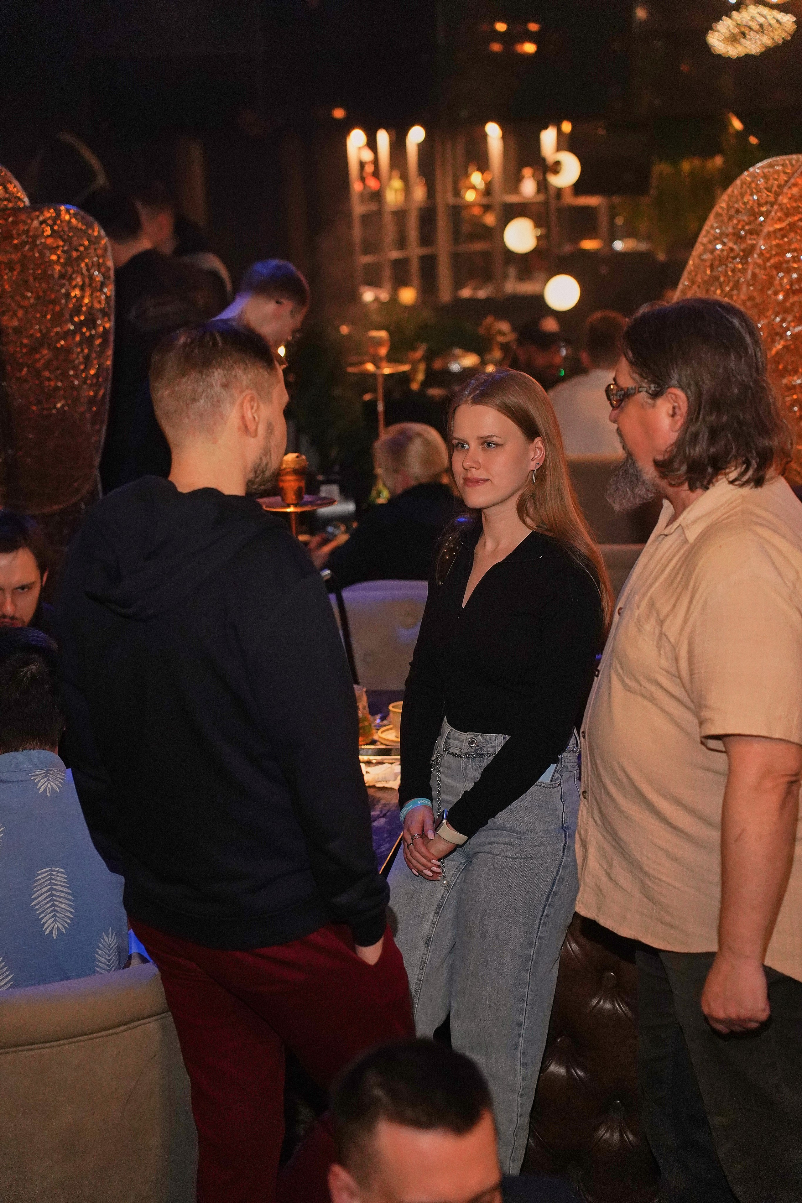 Bitget. Фотограф