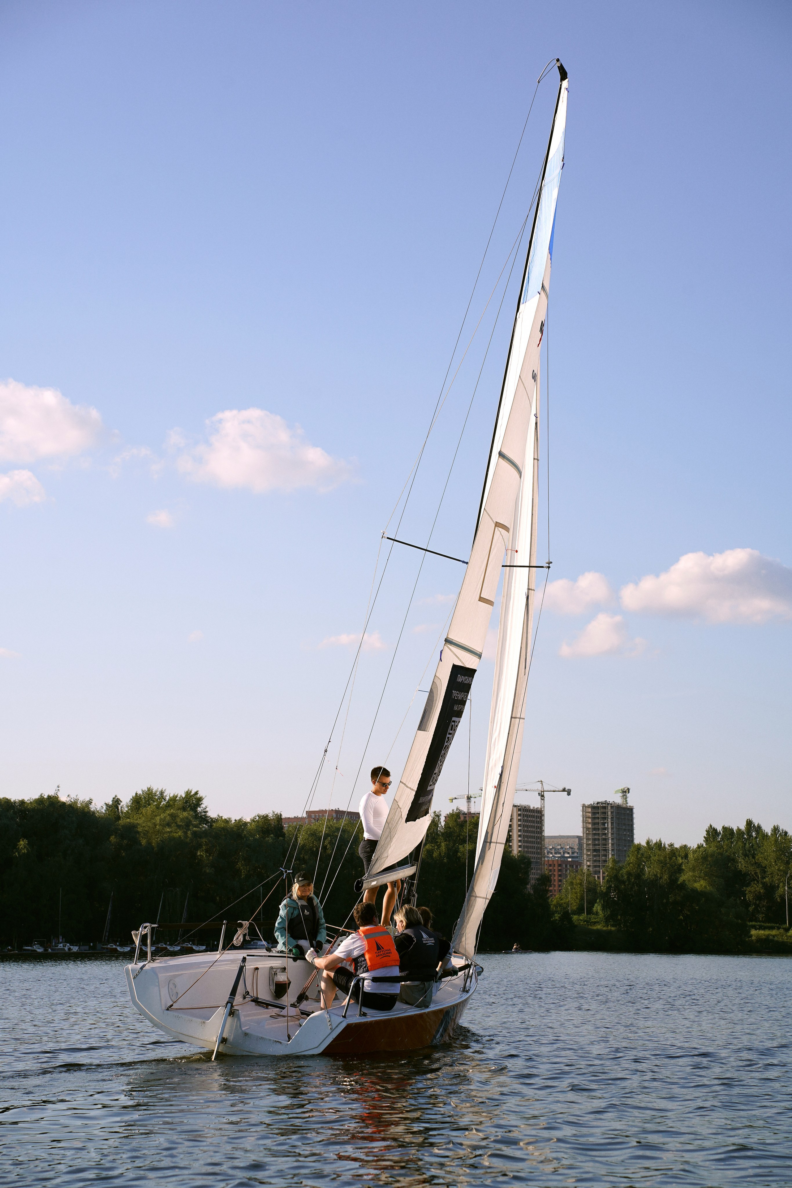 Корпоратив Мармелад Медиа. Фотограф