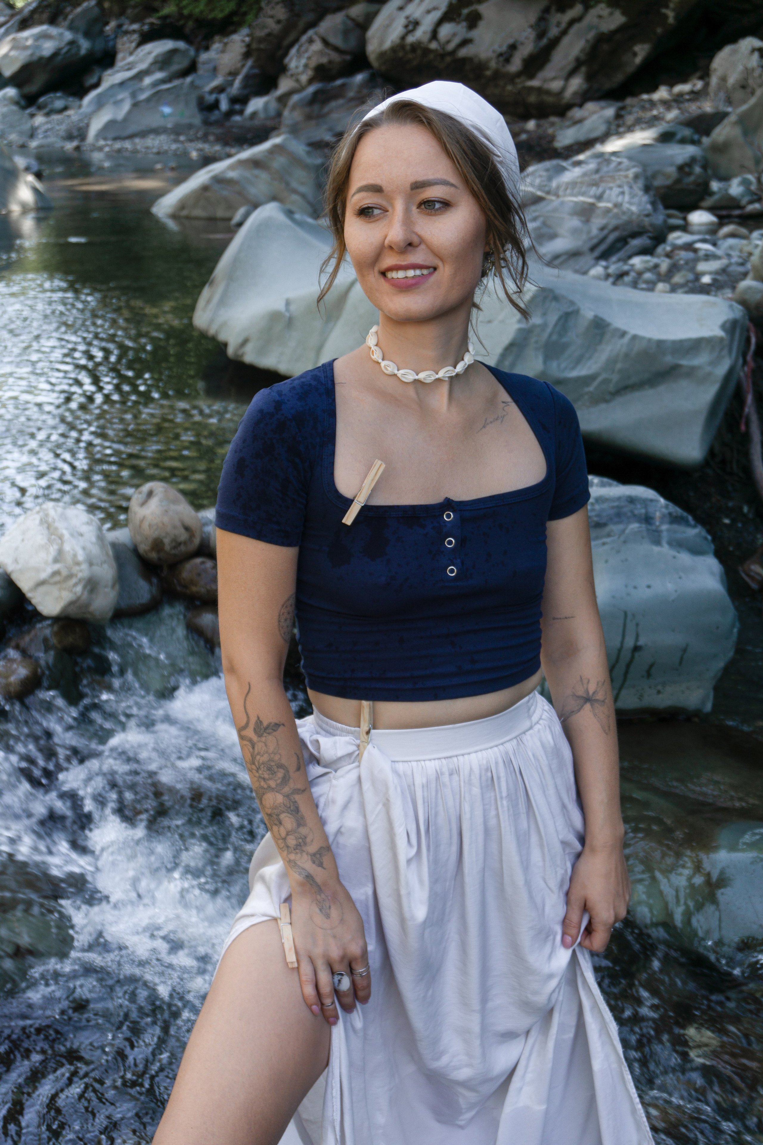 Ирина. Фотограф