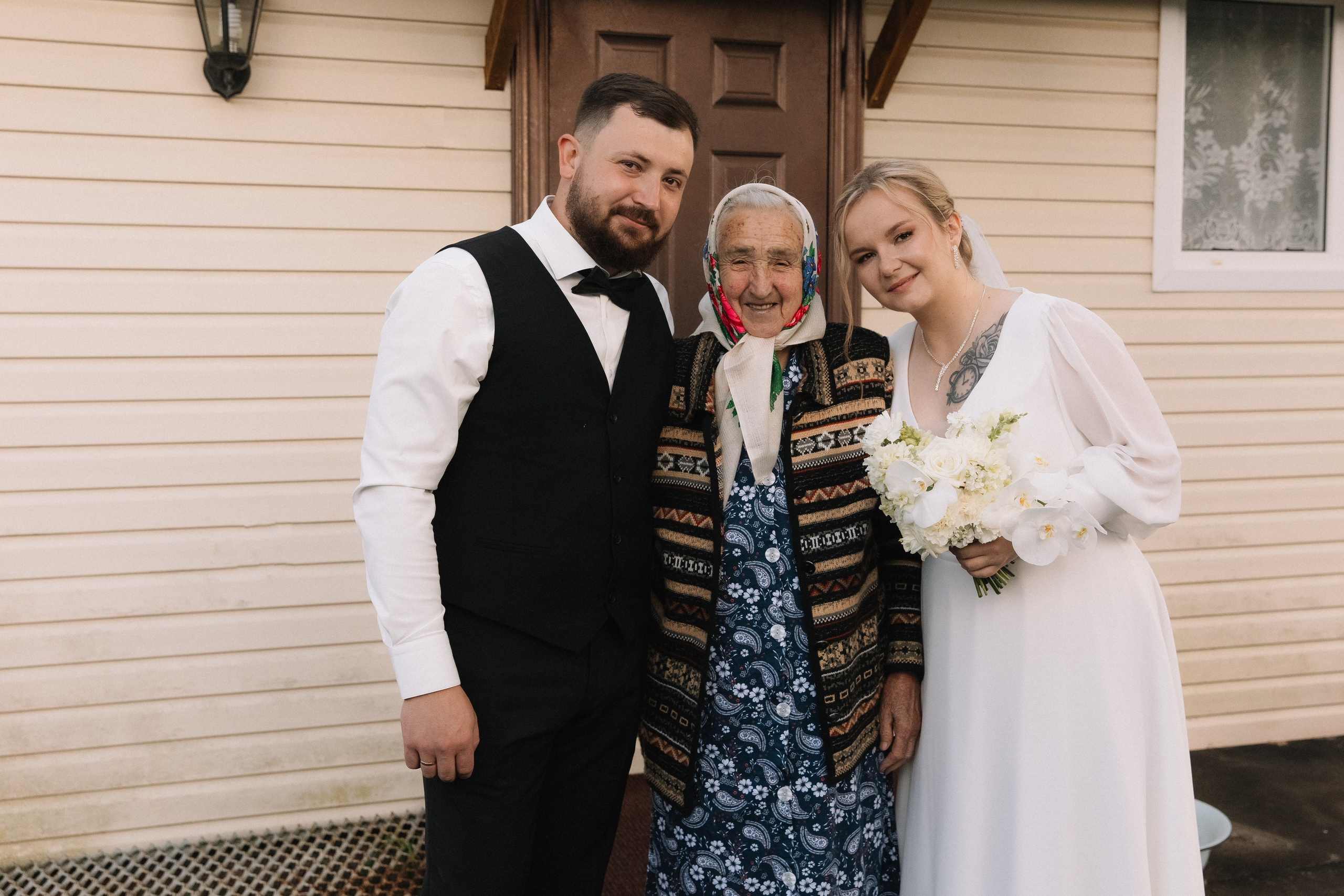 Свадебный анонс. Свадебный фотограф Кузнецова Ольга Санкт-Петербург, Вологда, Череповец