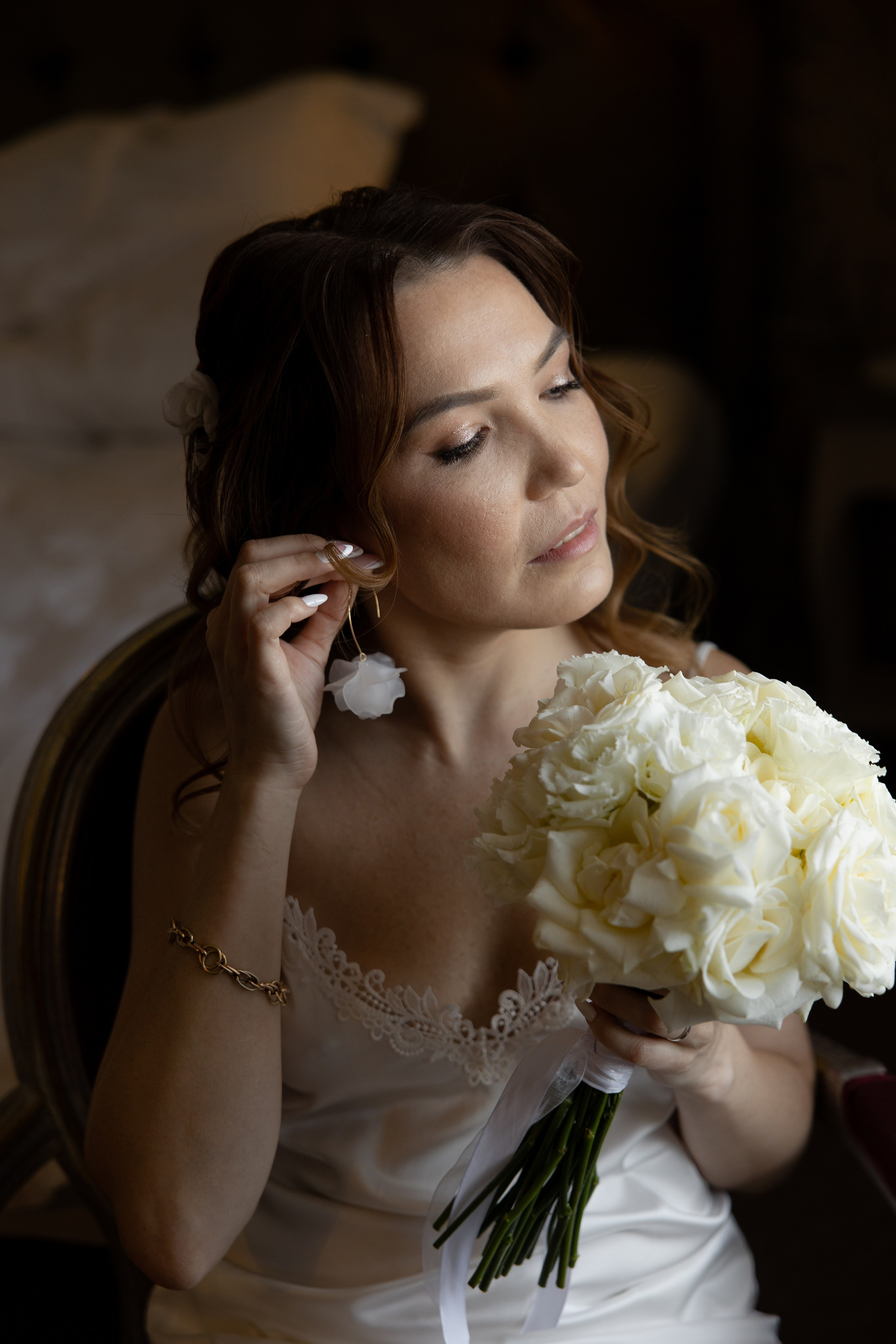 Любовь в сердце столицы. Свадебный фотограф — Ефимов Сергей