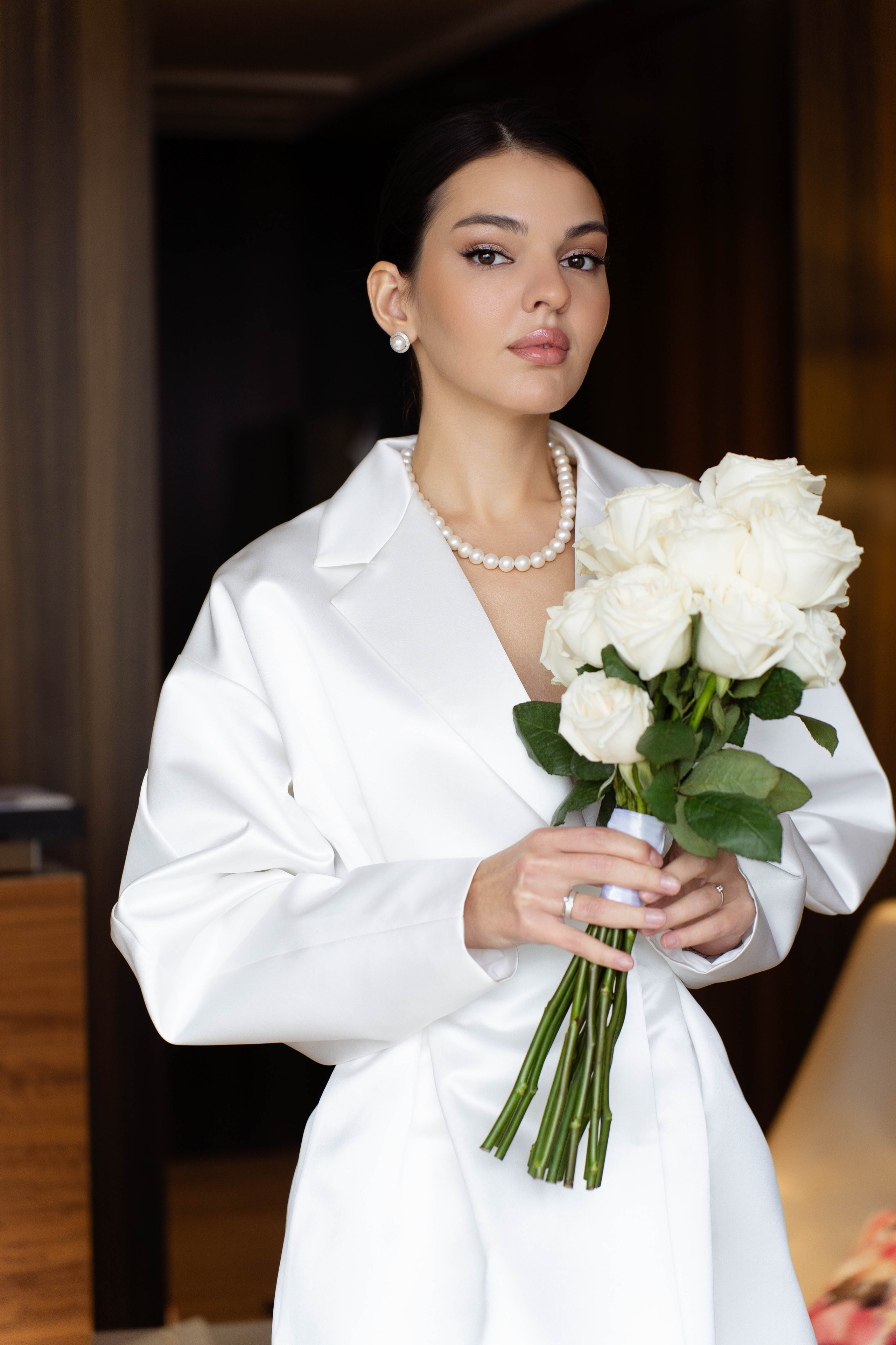 Даша и Саша. Сочи. Ноябрь. Свадьба для двоих. Свадебный фотограф Катерина Чулкова