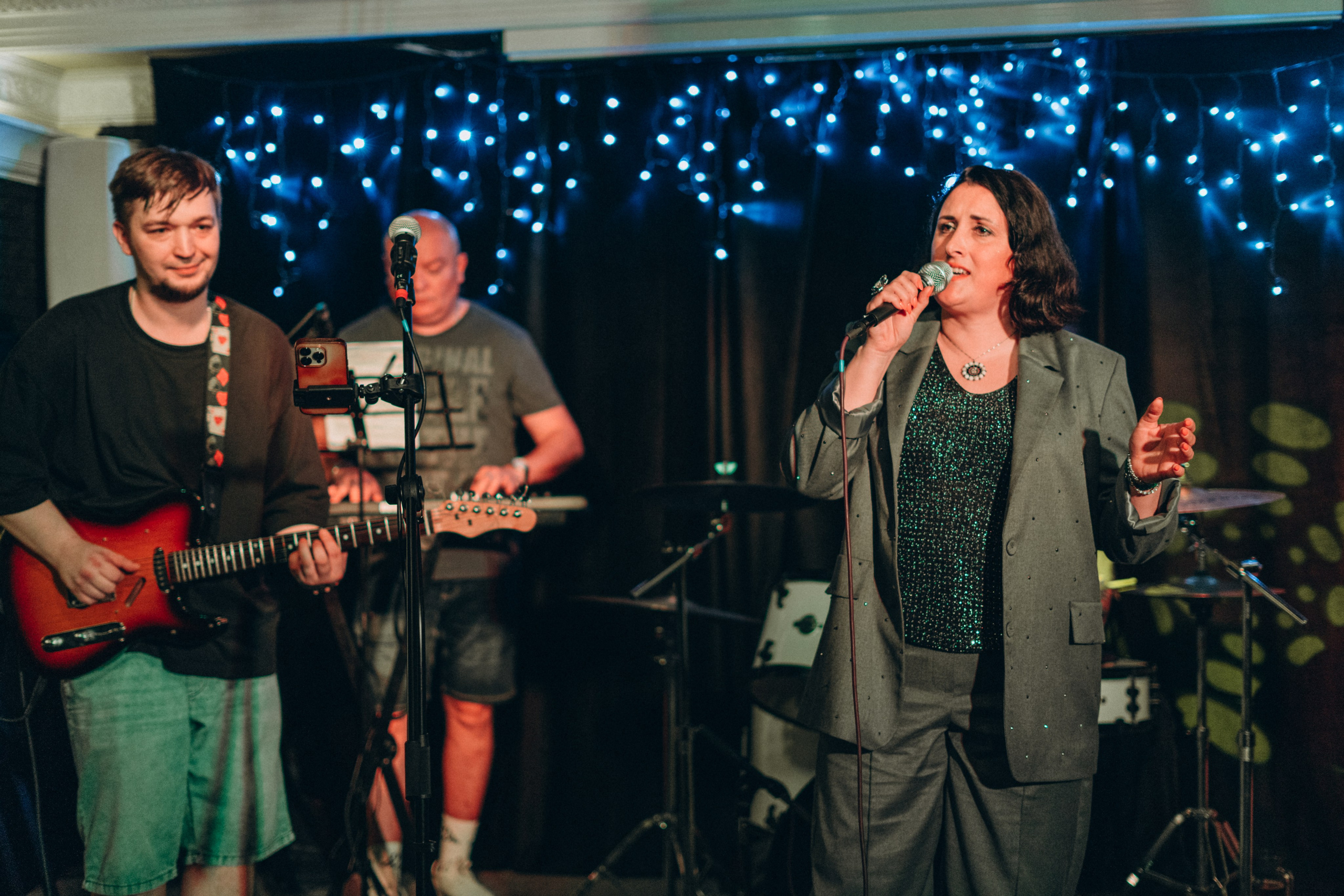 Jam Party 2. Портретный фотограф в Москве и Санкт-Петербурге Арина Чех