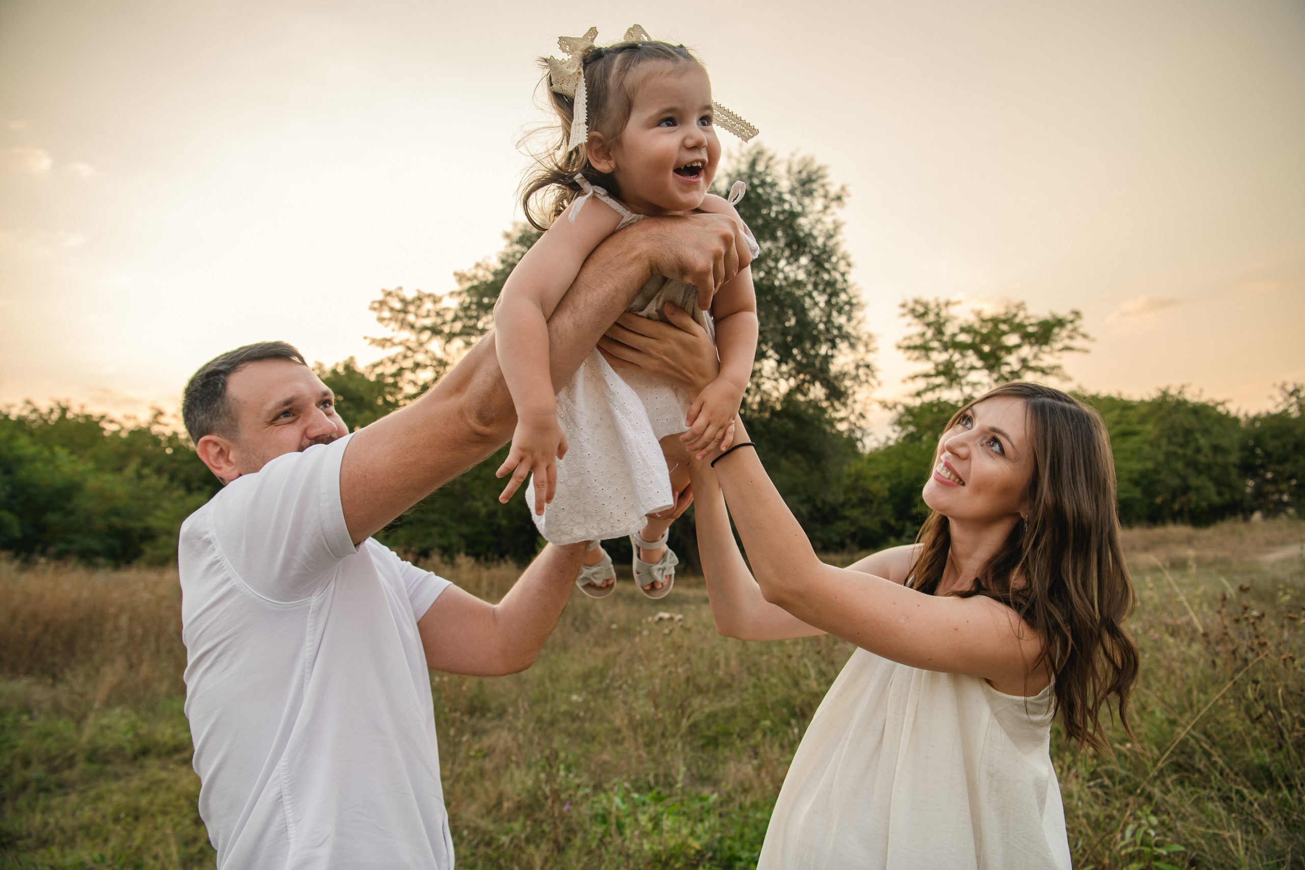 Семейная фотосессия. Семейный фотограф КМВ, Пятигорск, Ессентуки, Кисловодск, Железноводск.