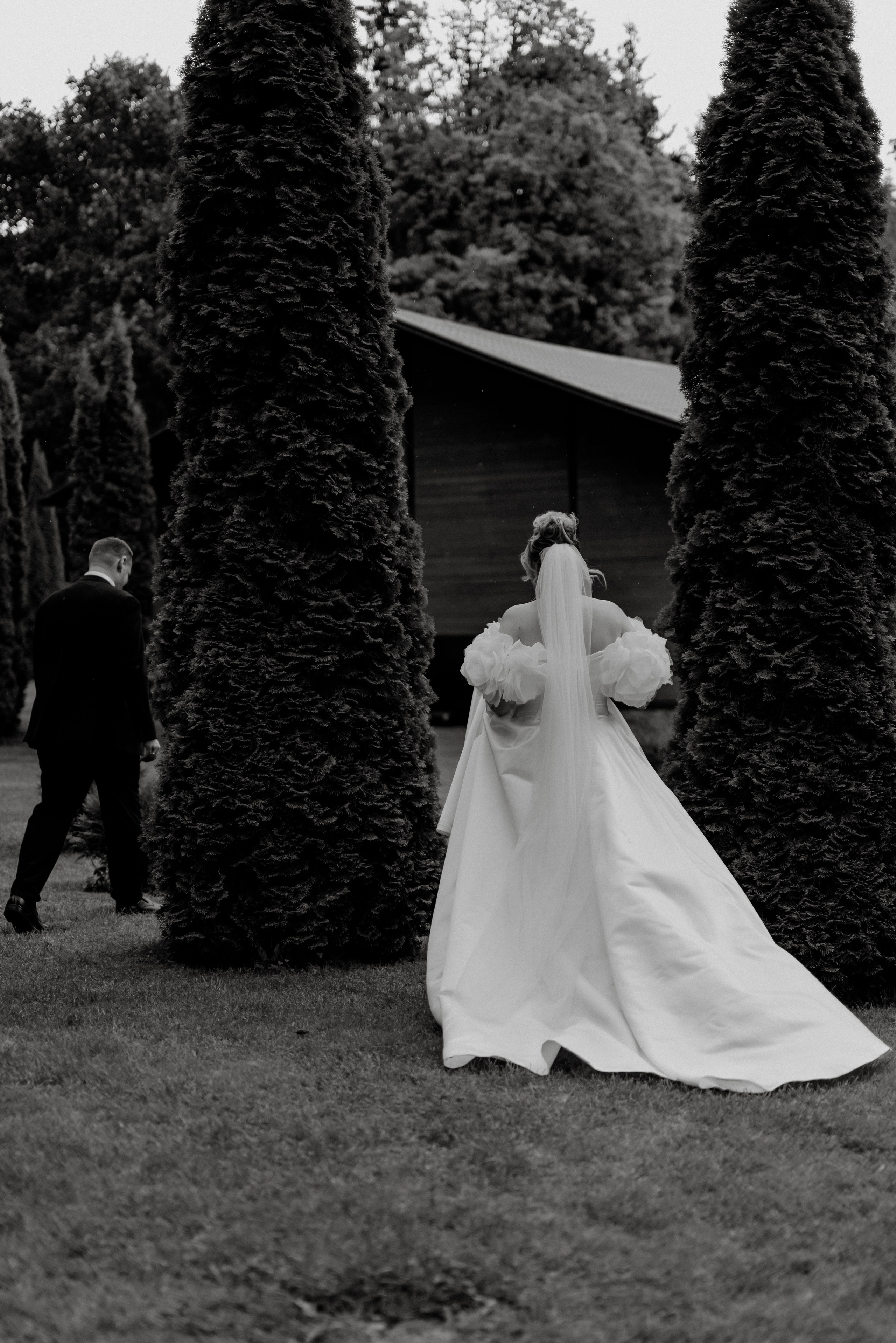 Александра и Андрей. Свадебный и портретный фотограф в Минске Татьяна Лобода