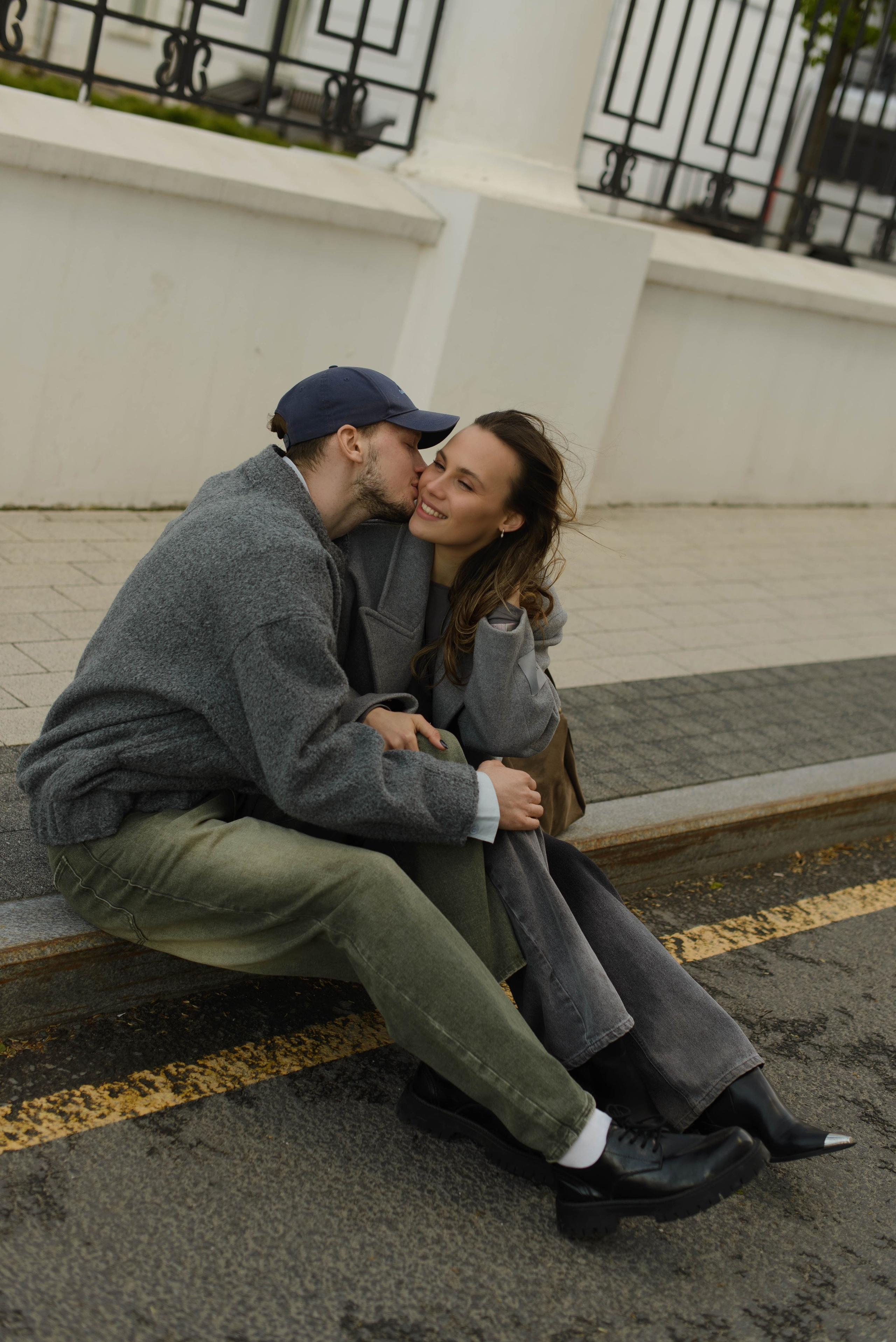 Street. Фотограф в Нижнем Новгороде 17momets