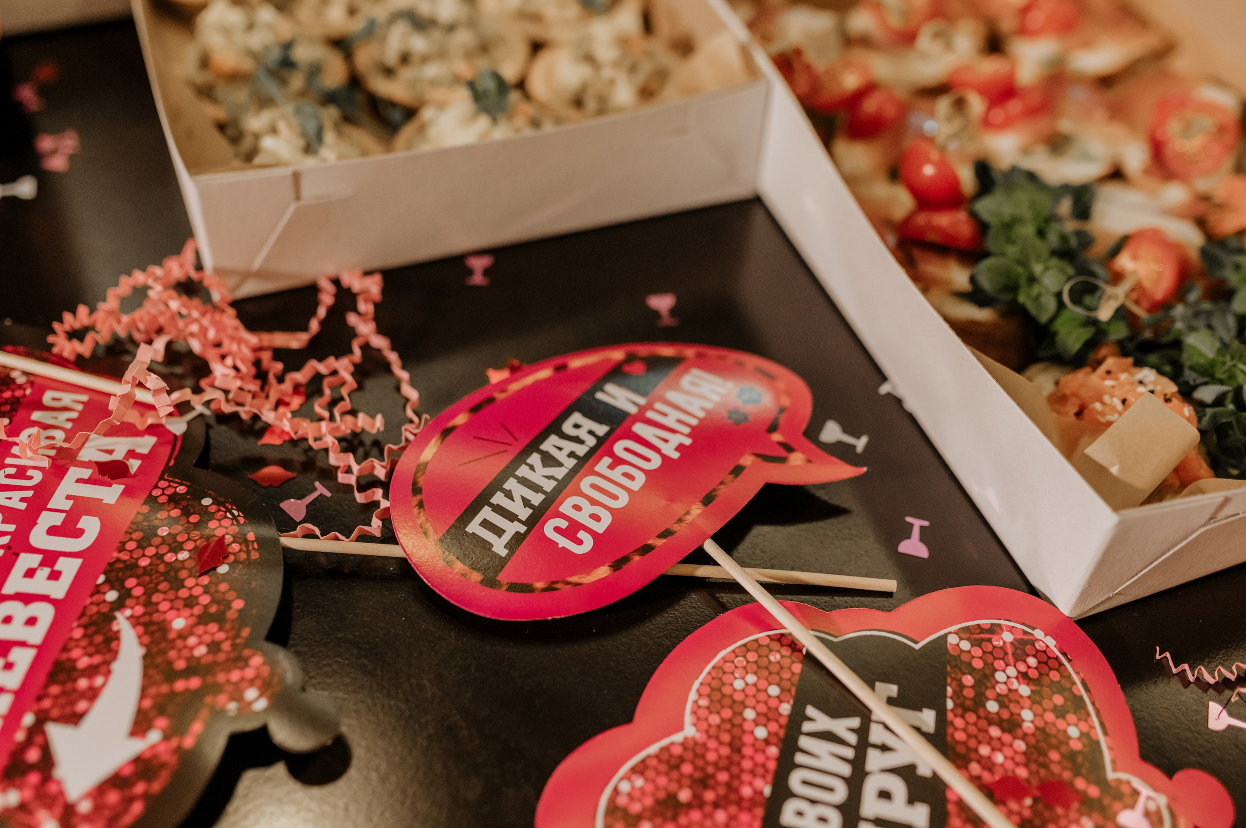 BRIDE — PARTY. Семейный и детский фотограф в Туле