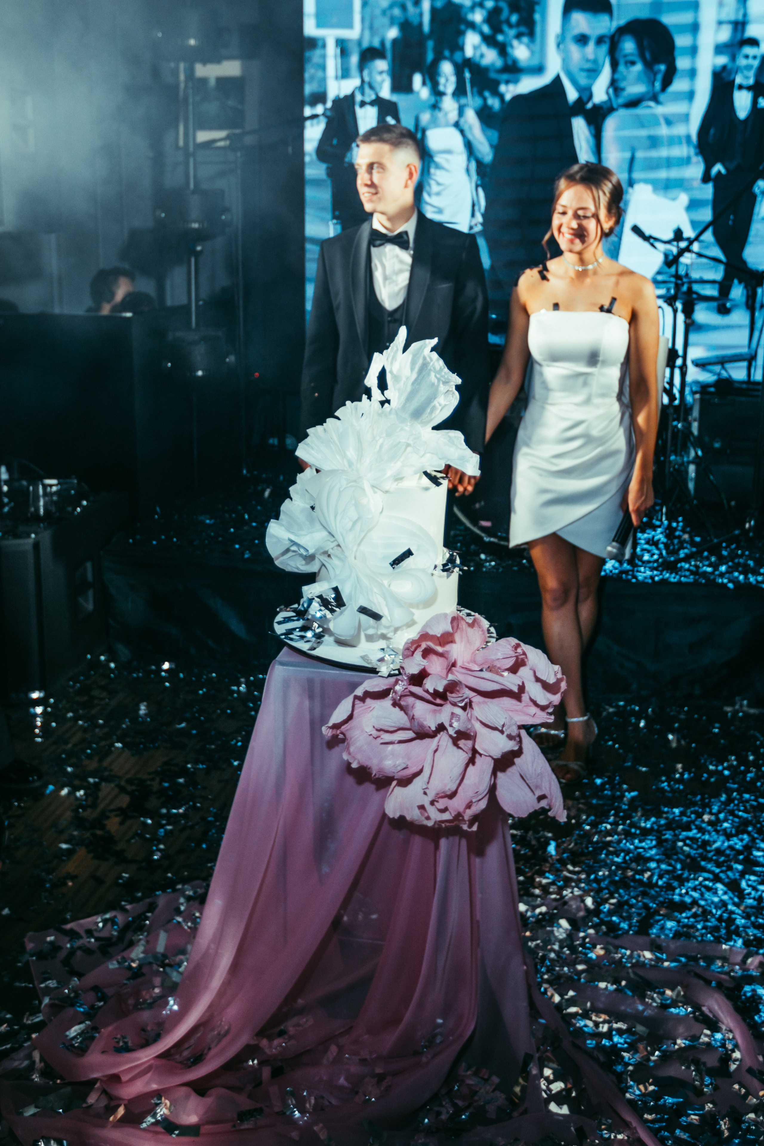 Jenna/Luba. Фотограф Астафьева Мария