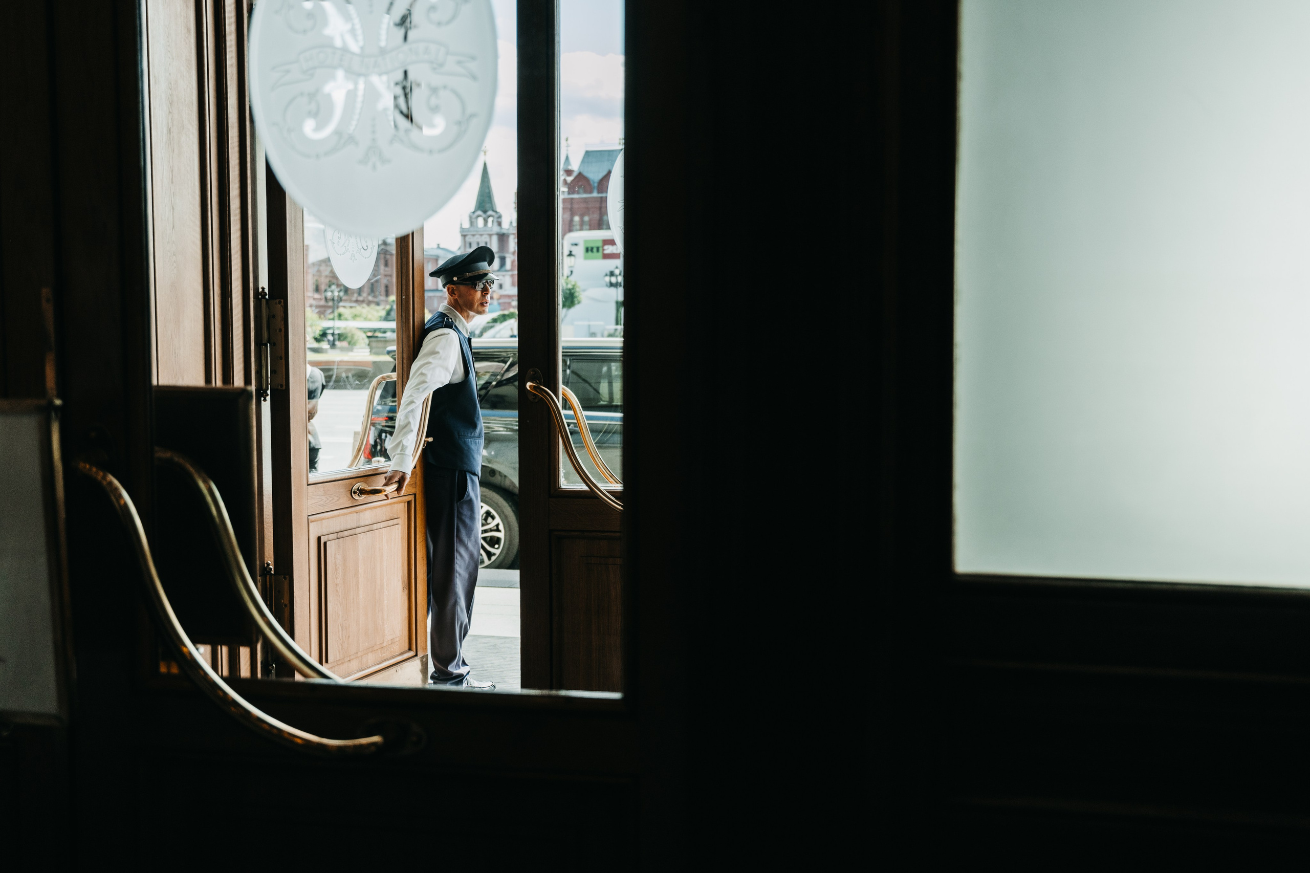 Любить по-русски! Евгений и Екатерина. Фотограф Астафьева Мария