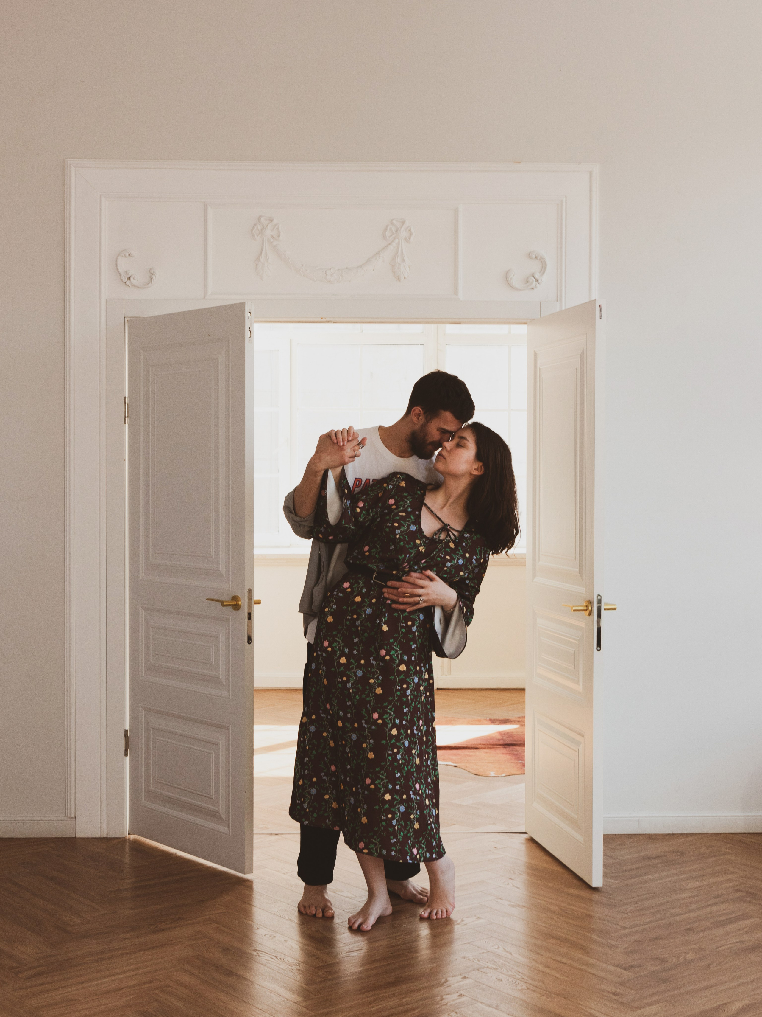 Love story. Семейный и свадебный фотограф Красноярск