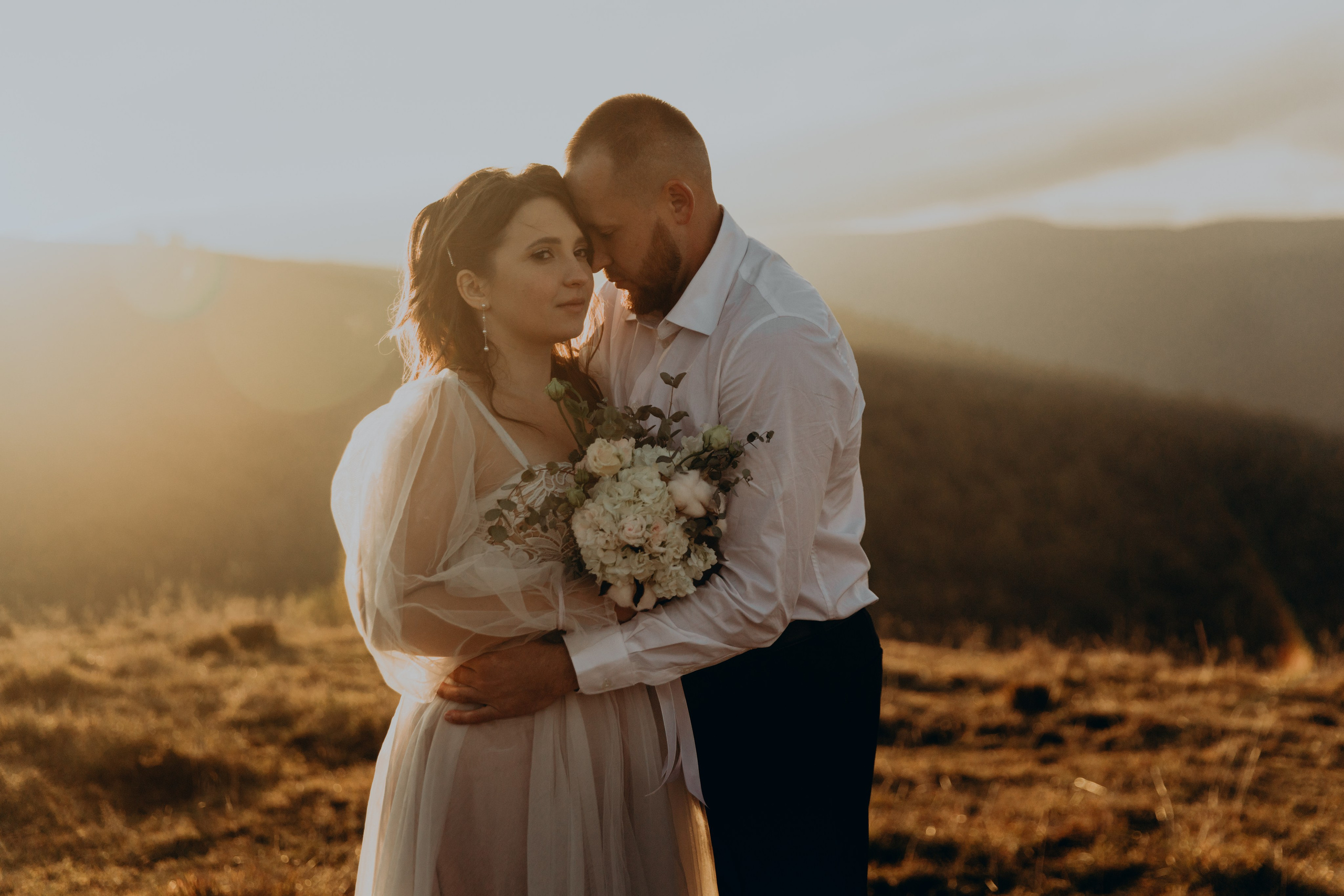 Анастасия ღ Виктор. Портфолио