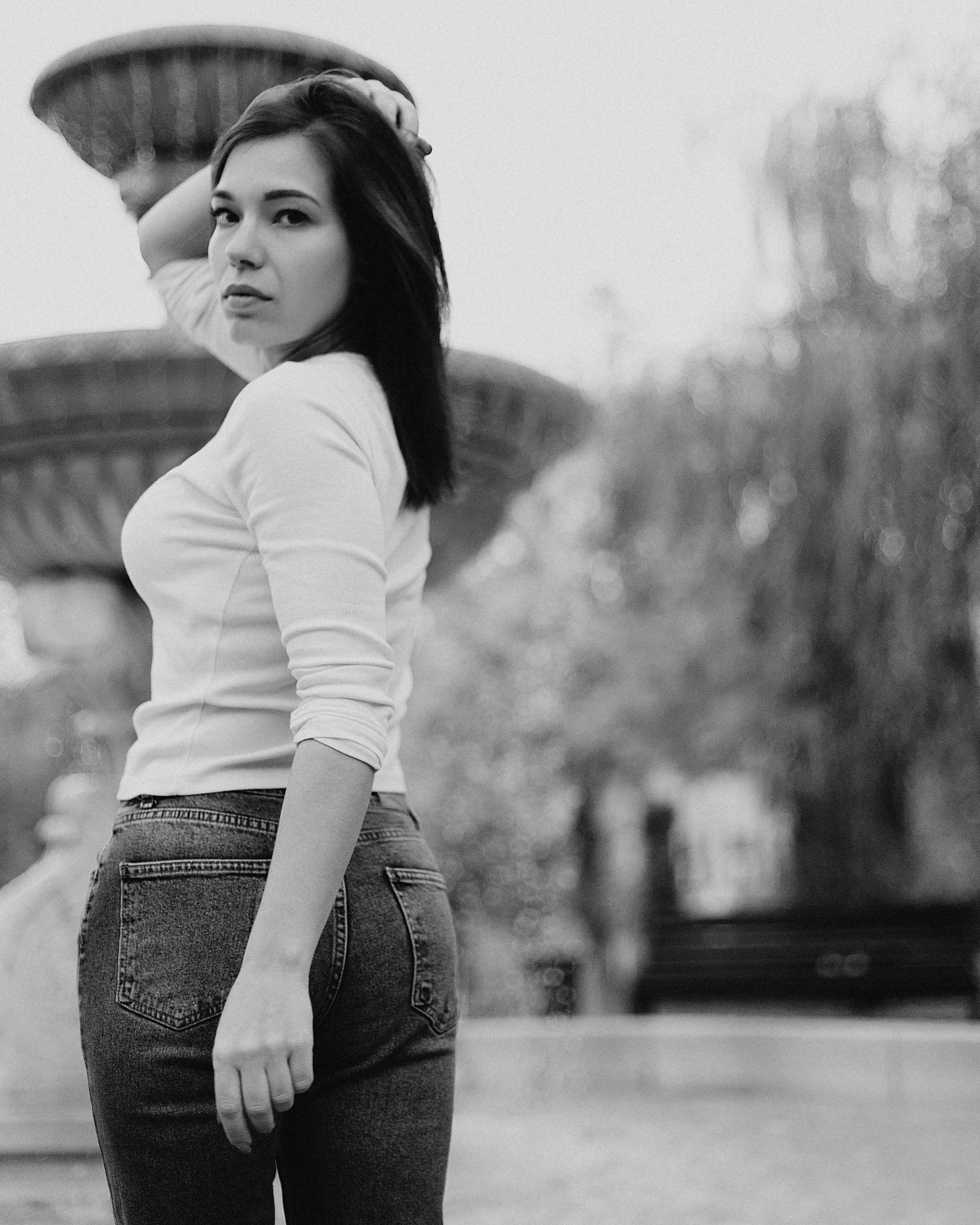 Ольга. Портфолио