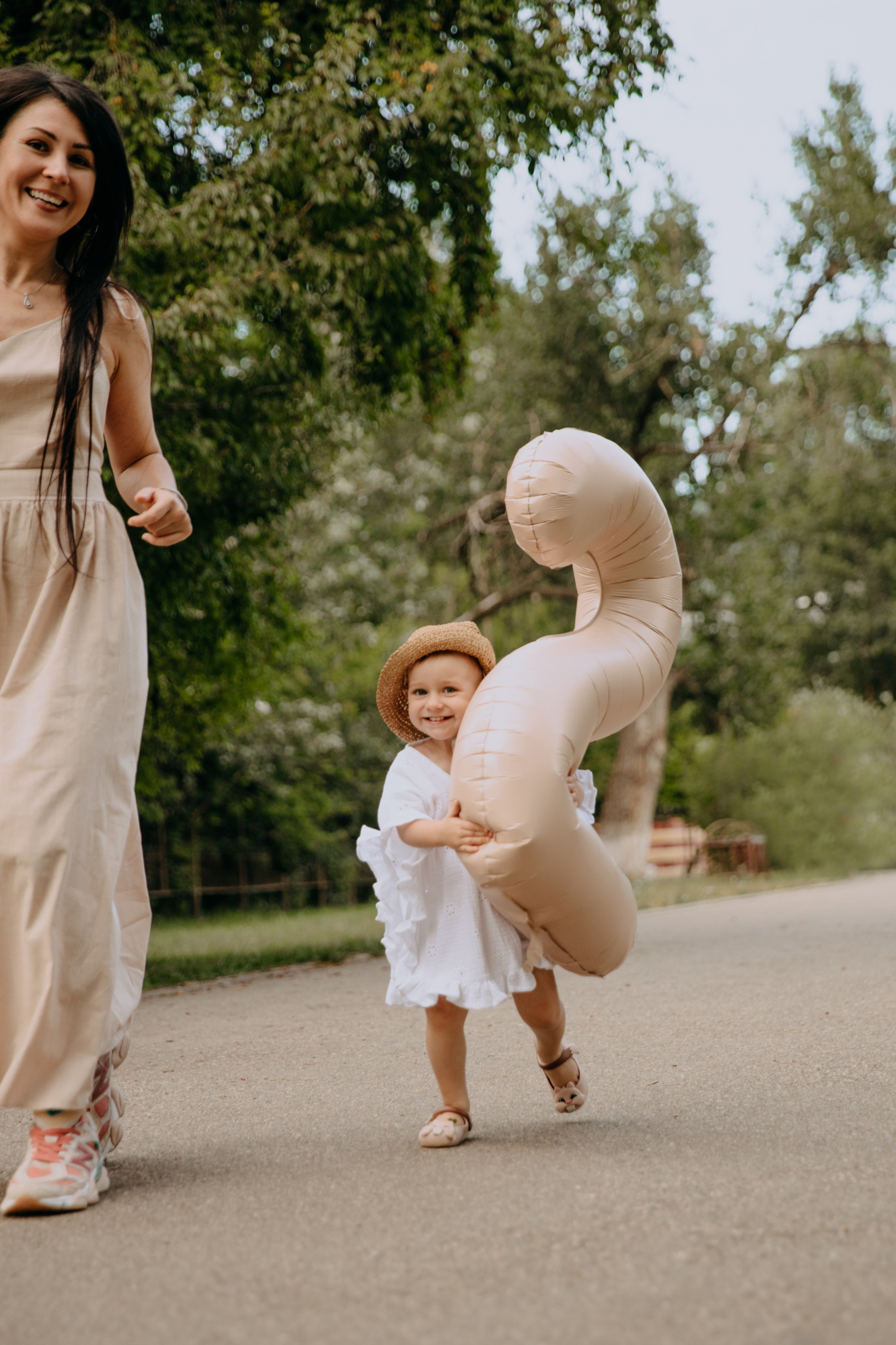 Вика, Егор, Василиса. Портфолио