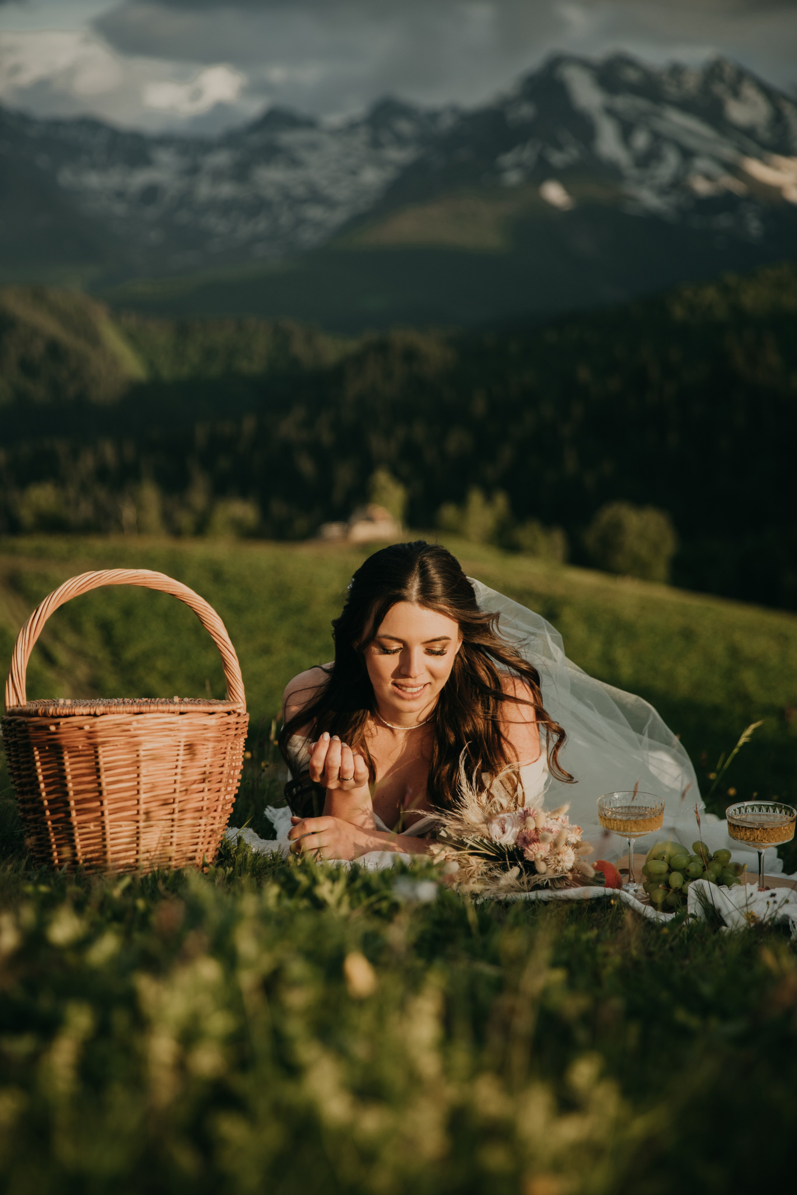 Дарья ღ Роман. Портфолио