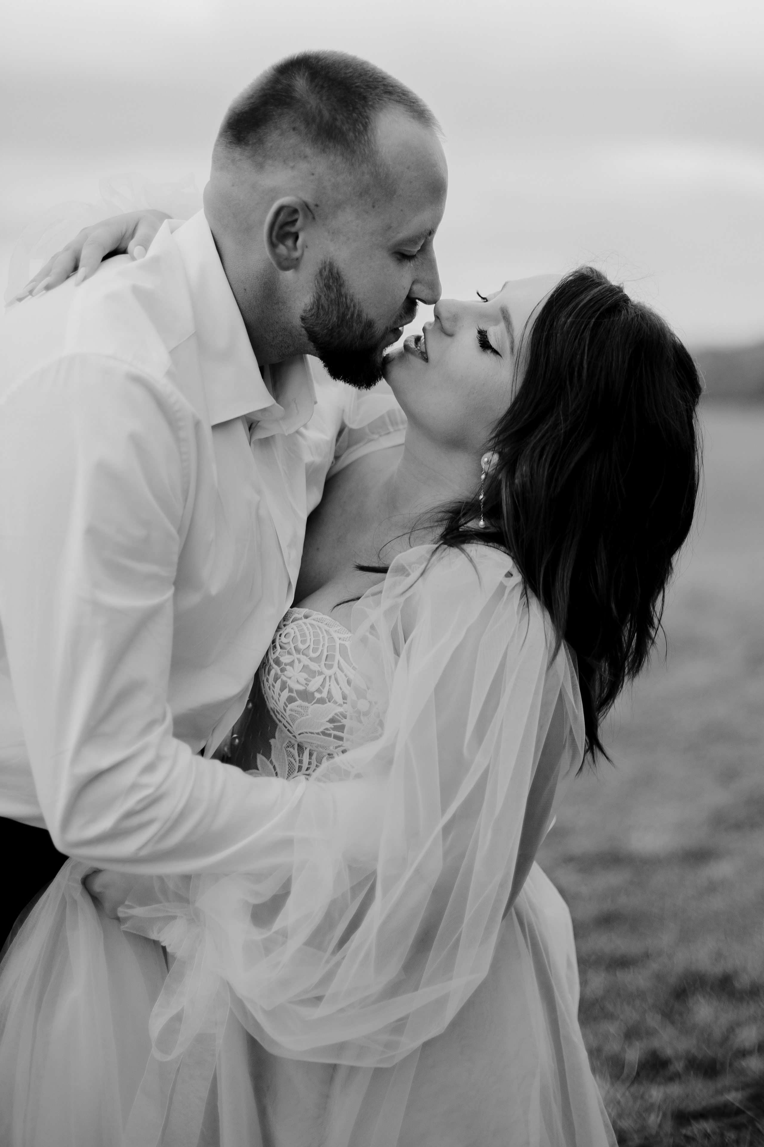 Анастасия ღ Виктор. Портфолио