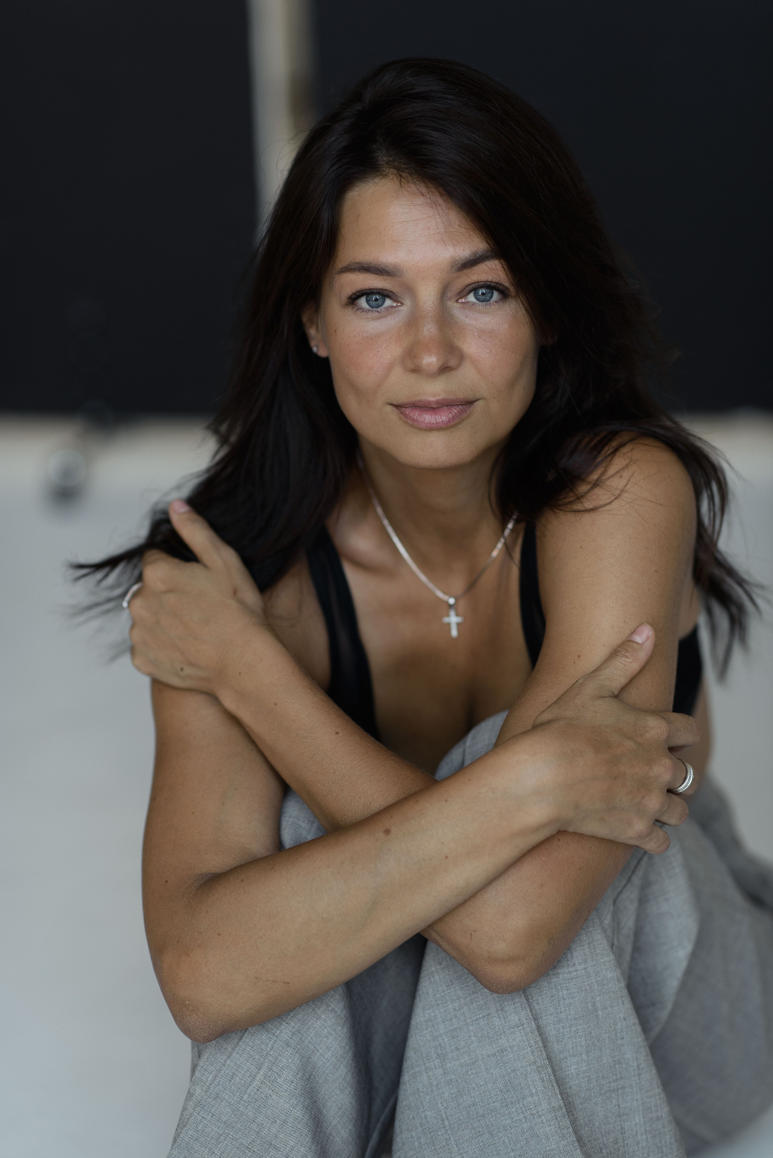 Катя. Семейный фотограф в Домодедово и Москве Елена Пичугина