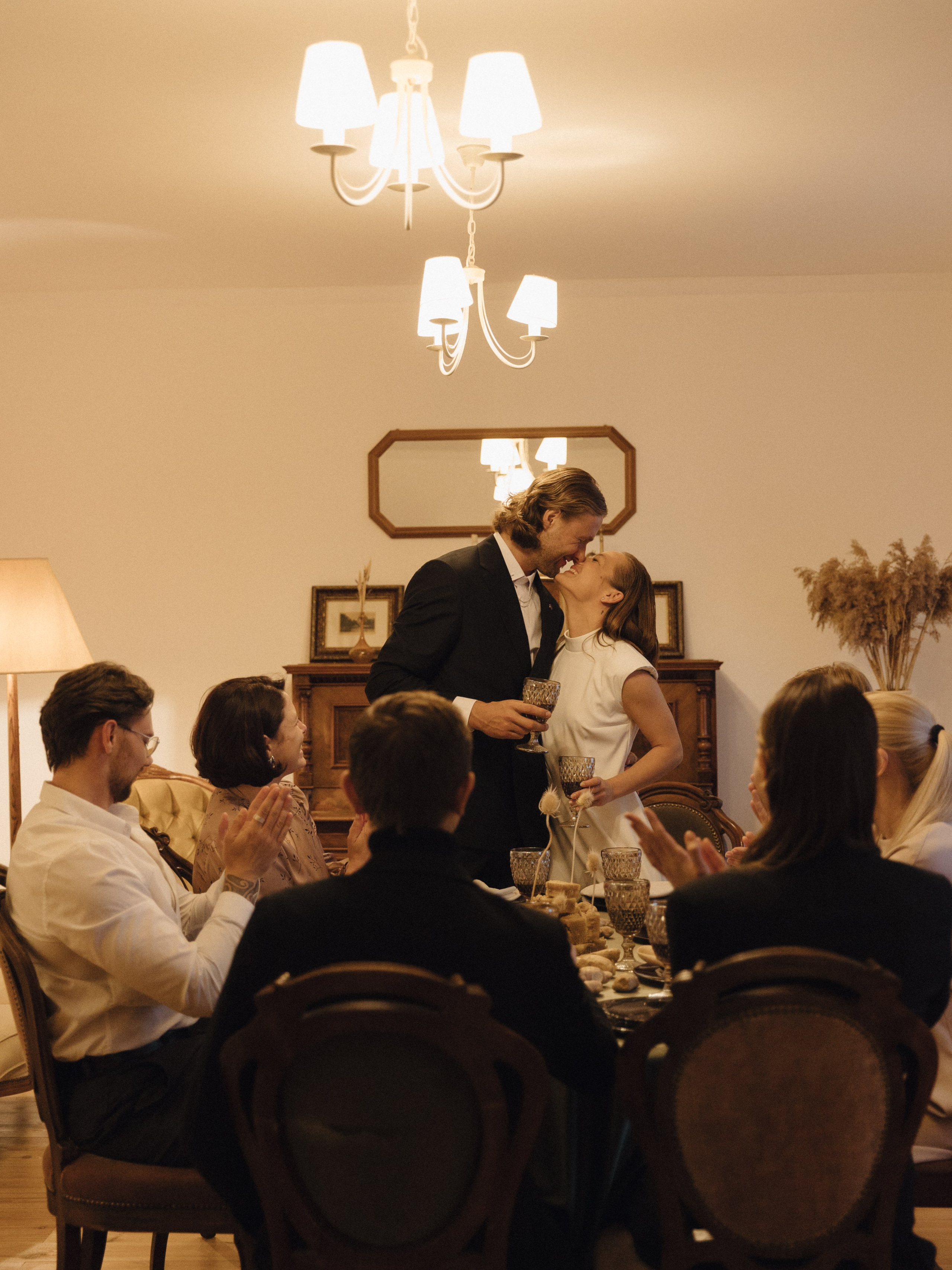 Свадебный и семейный фотограф в Калининграде Ольга Мешечкова