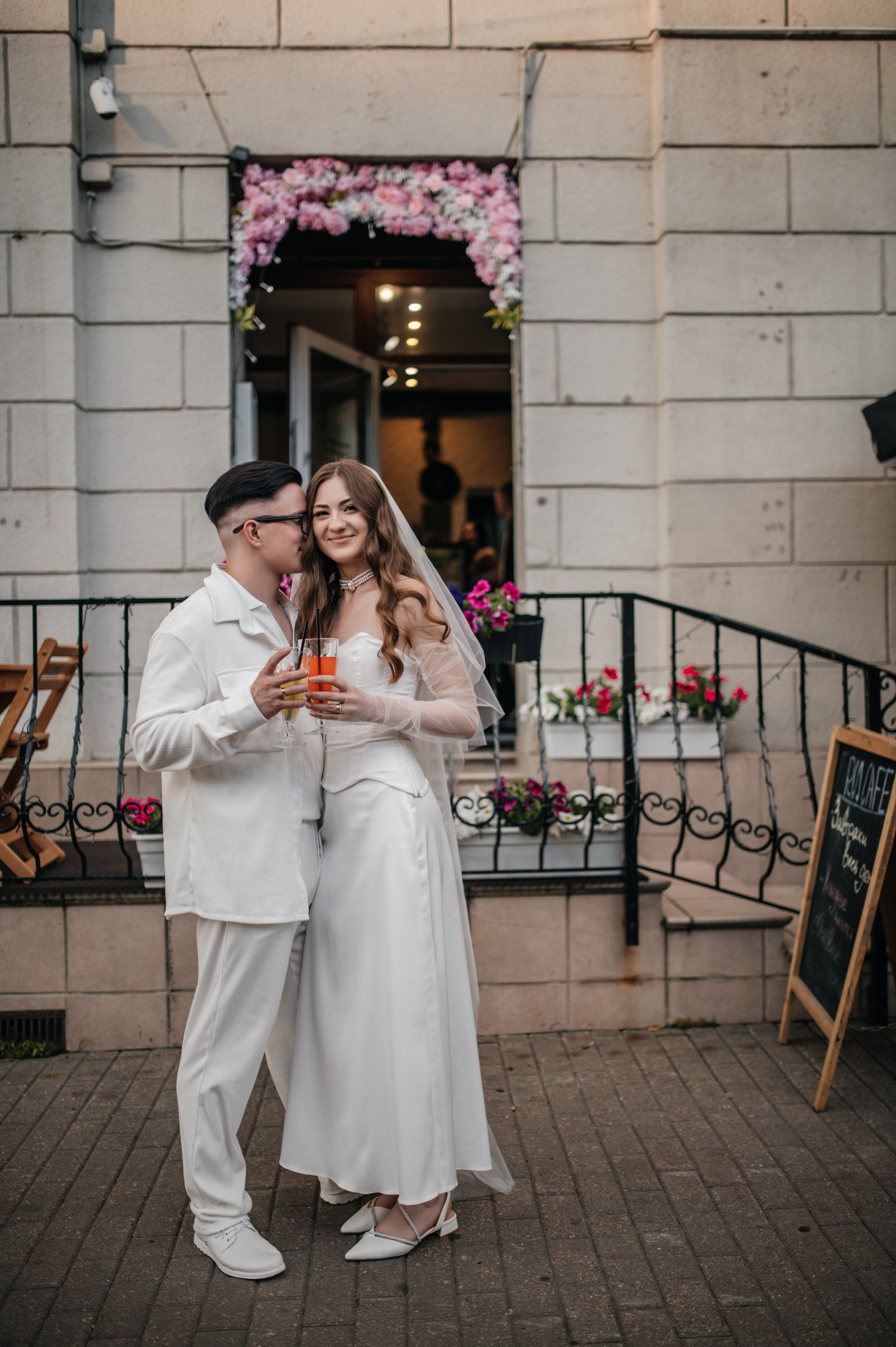 Гена-Юля, лето 2025. Главная