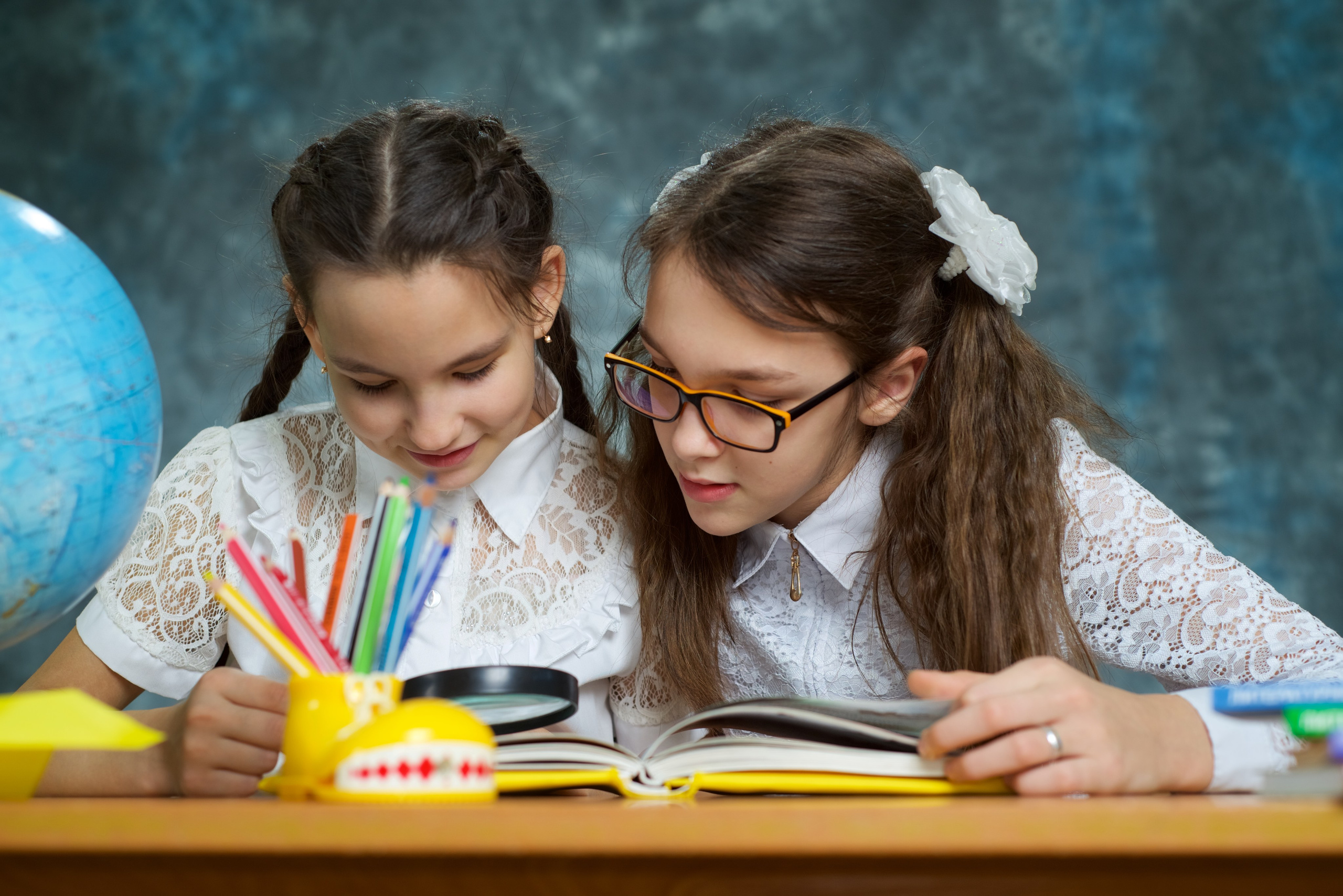 Начальная школа. Фотосъёмка, видеосъёмка, обучение