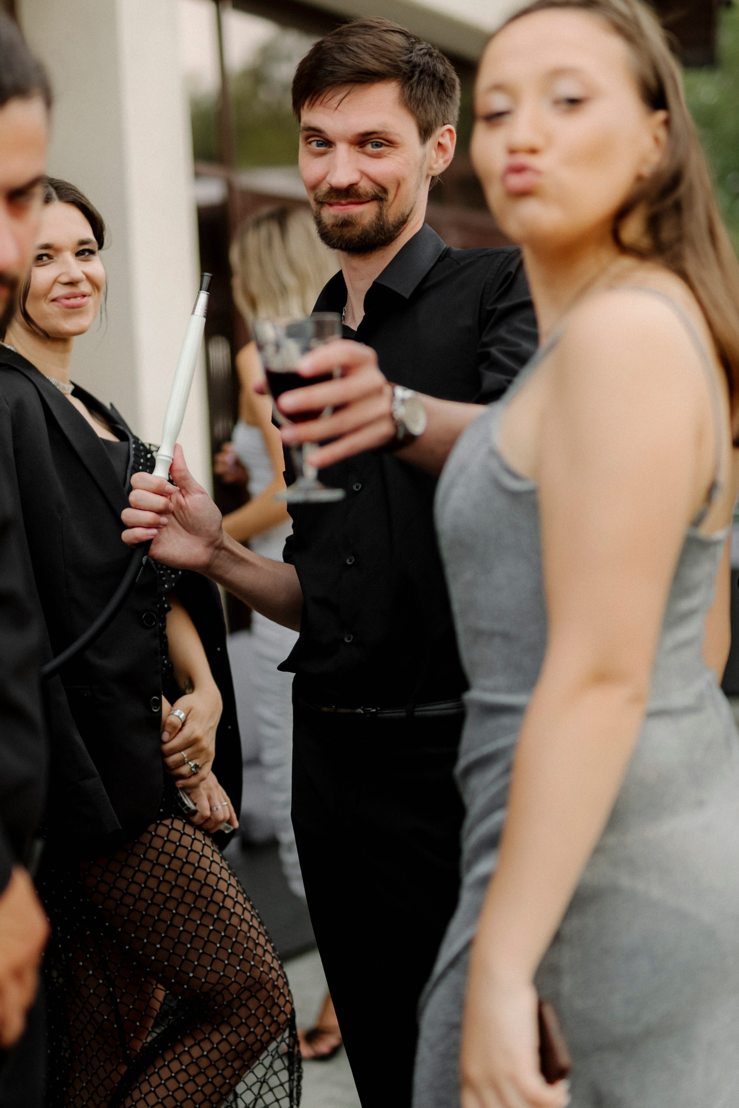 Лена и Вадим. Фотограф в Челябинске