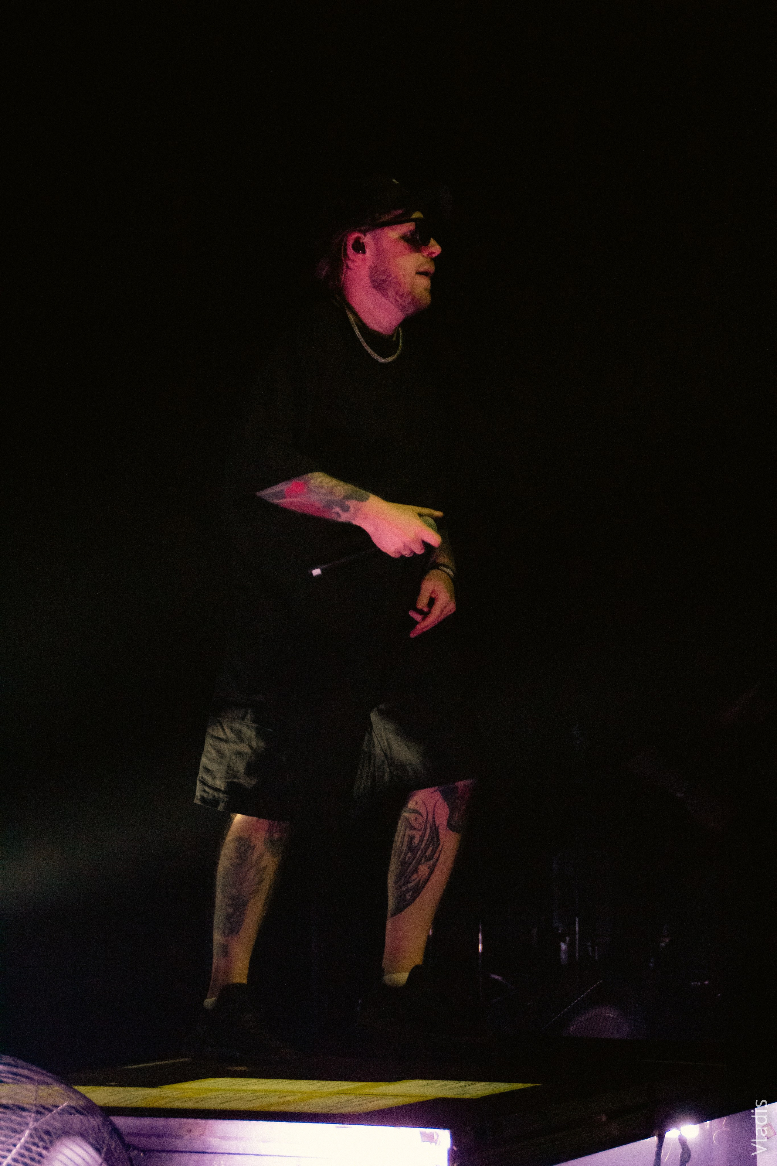 AMATORY BASE NEW YEAR FEST 2026 | Петербург. VLADIS PISKUNOV | Концертные Фото |Репортажи