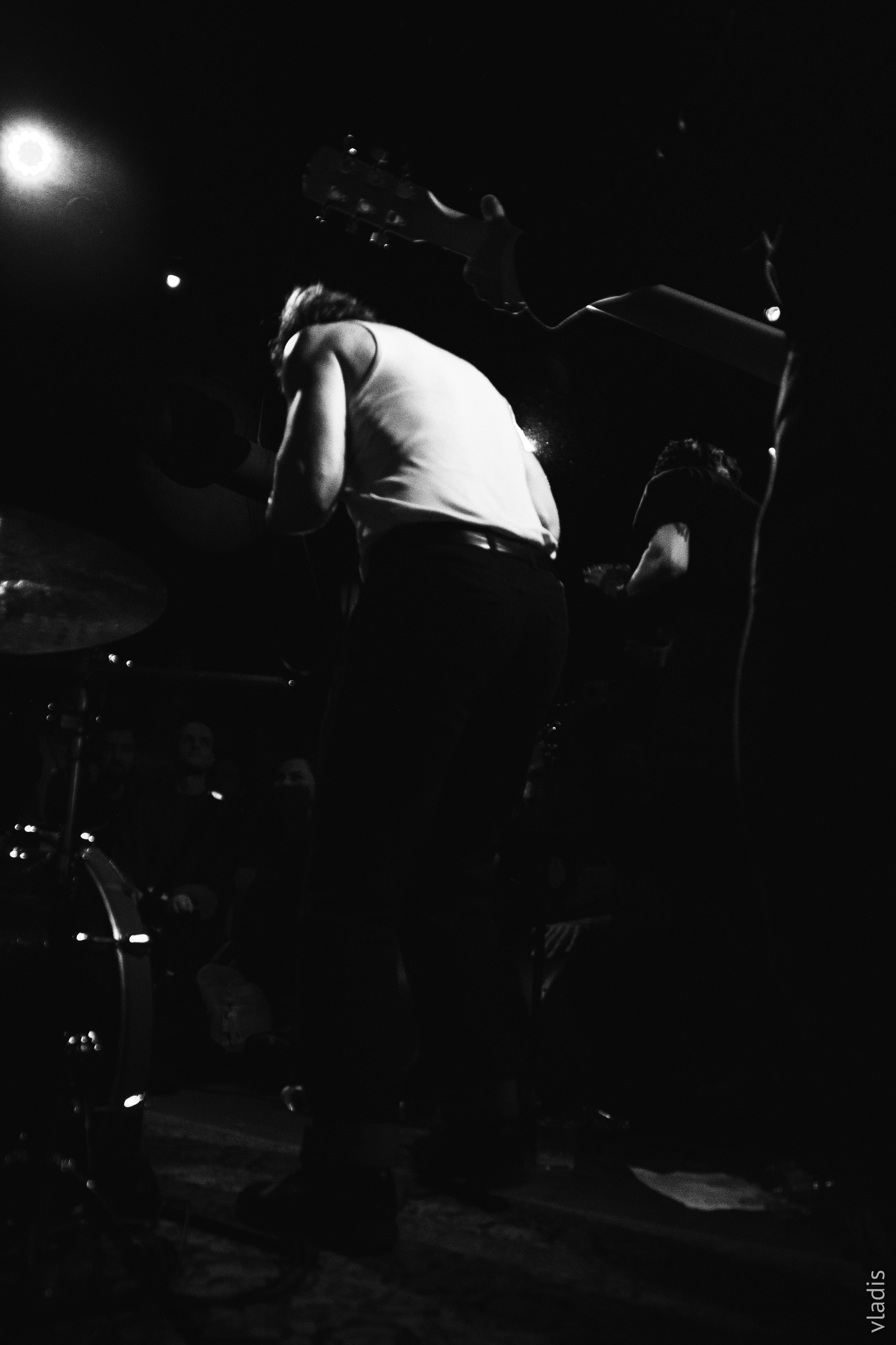 ХОХМА — Мачты |Петербург 16.11.2024. VLADIS PISKUNOV | Концертные Фото |Репортажи