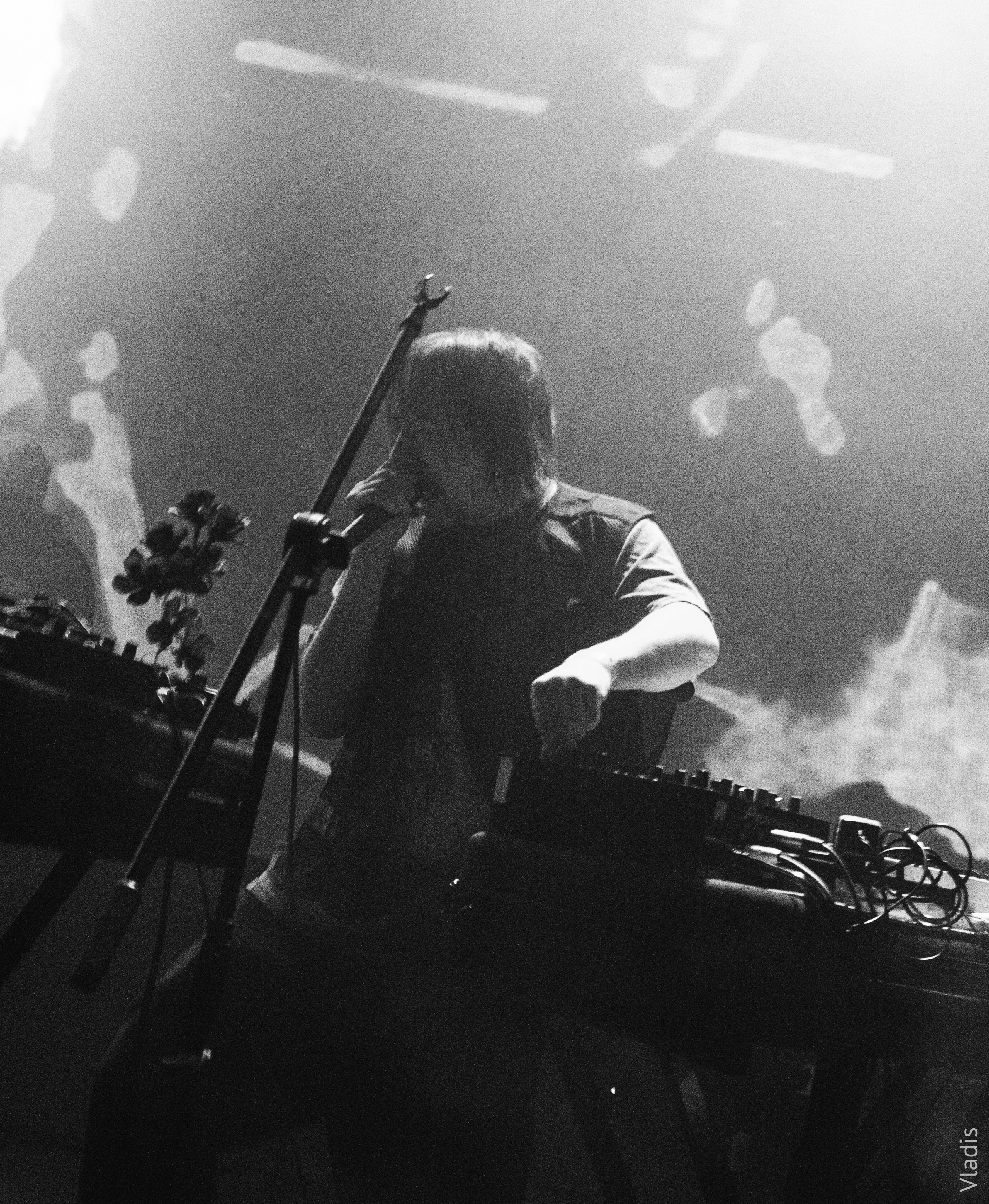 Психея | Aurora Concert Hall | 27.09.2024. VLADIS PISKUNOV | Концертные Фото |Репортажи