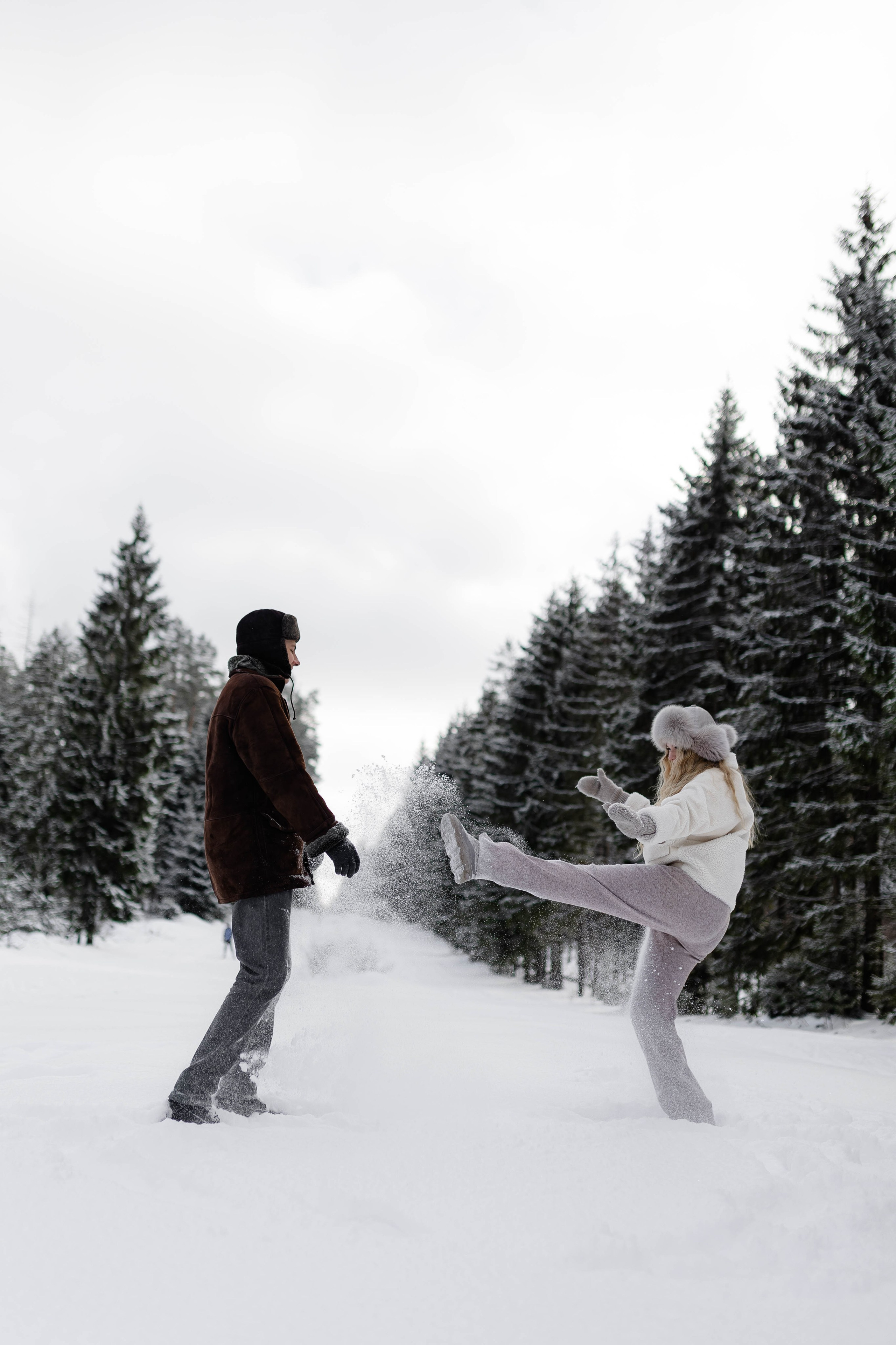 2. Свадебный и портретный фотограф Брянск, Дятьково
