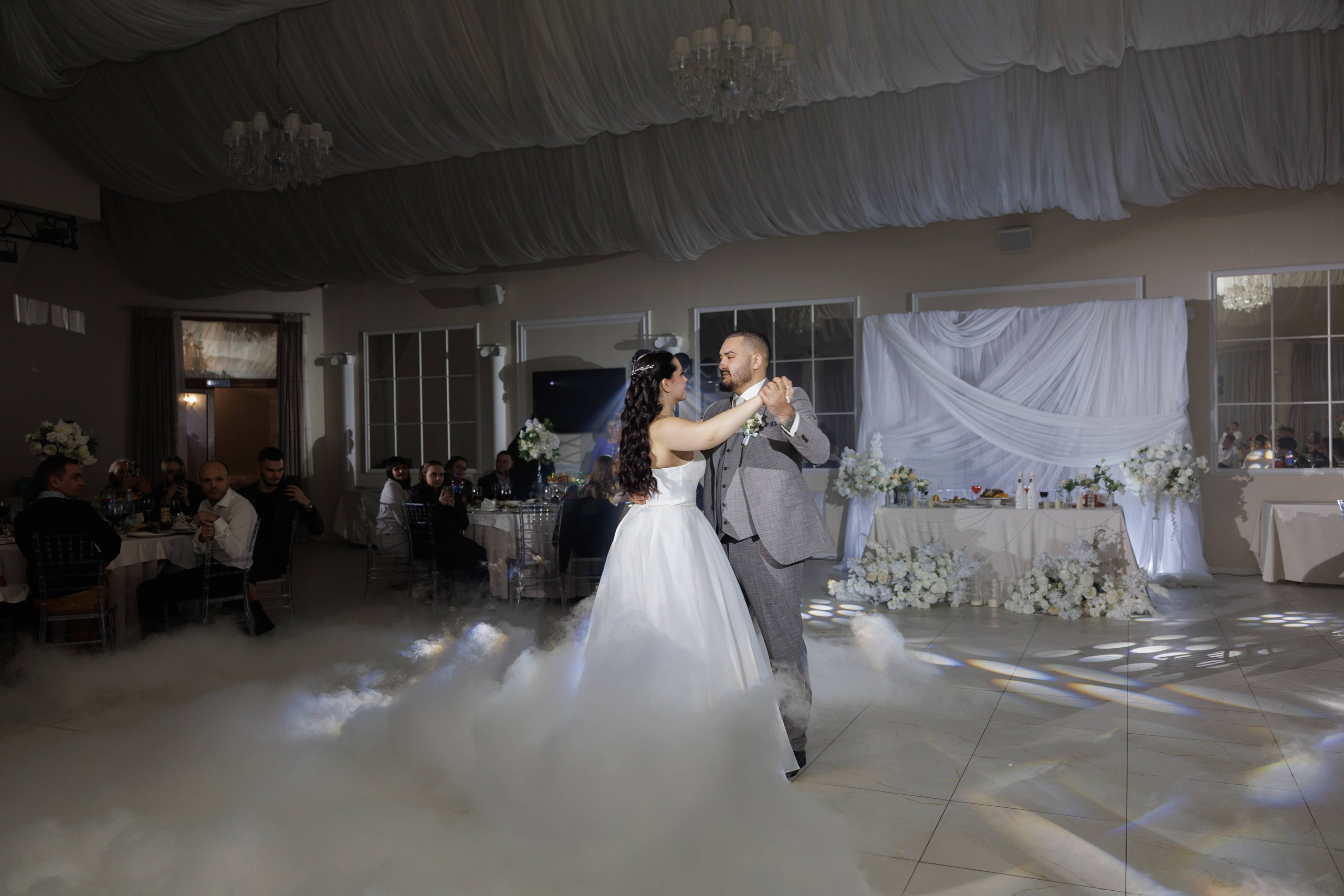 Андрей и Анастасия