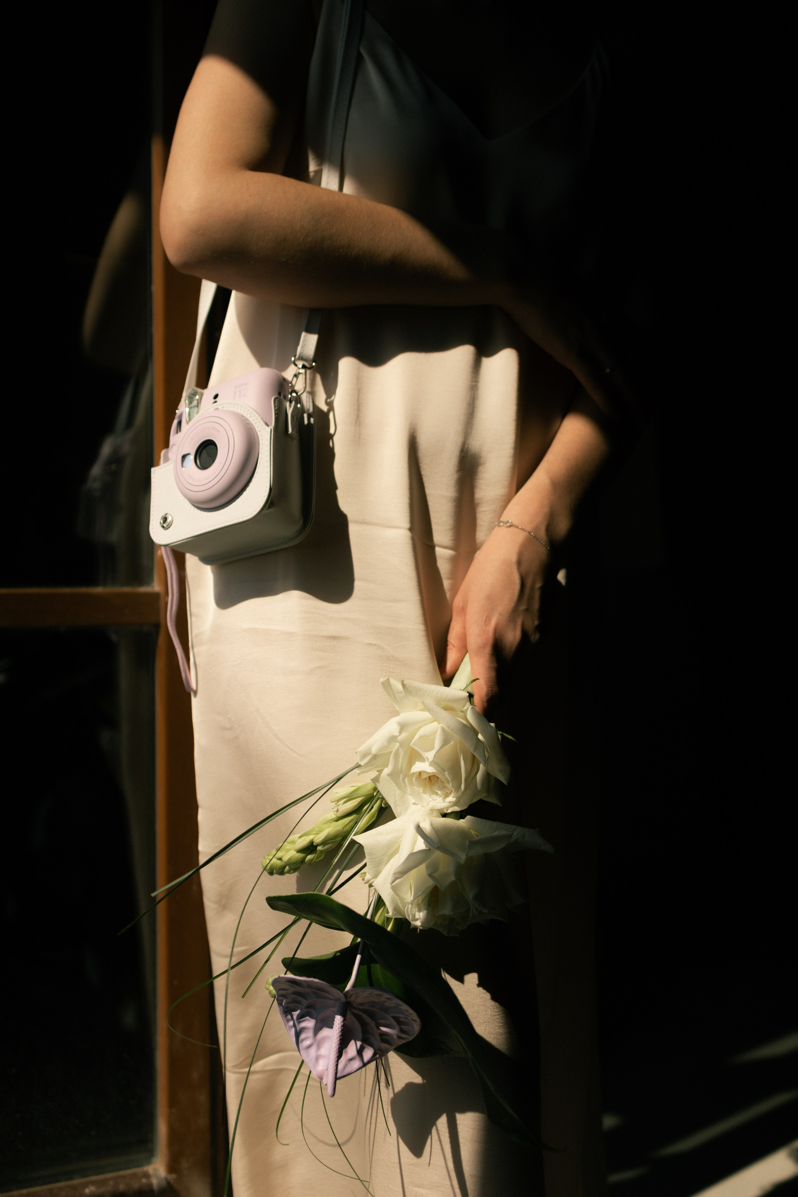 Диана и Руслан. Гуляя по городу | 15.05.2025. Фотограф Зарина. Казань