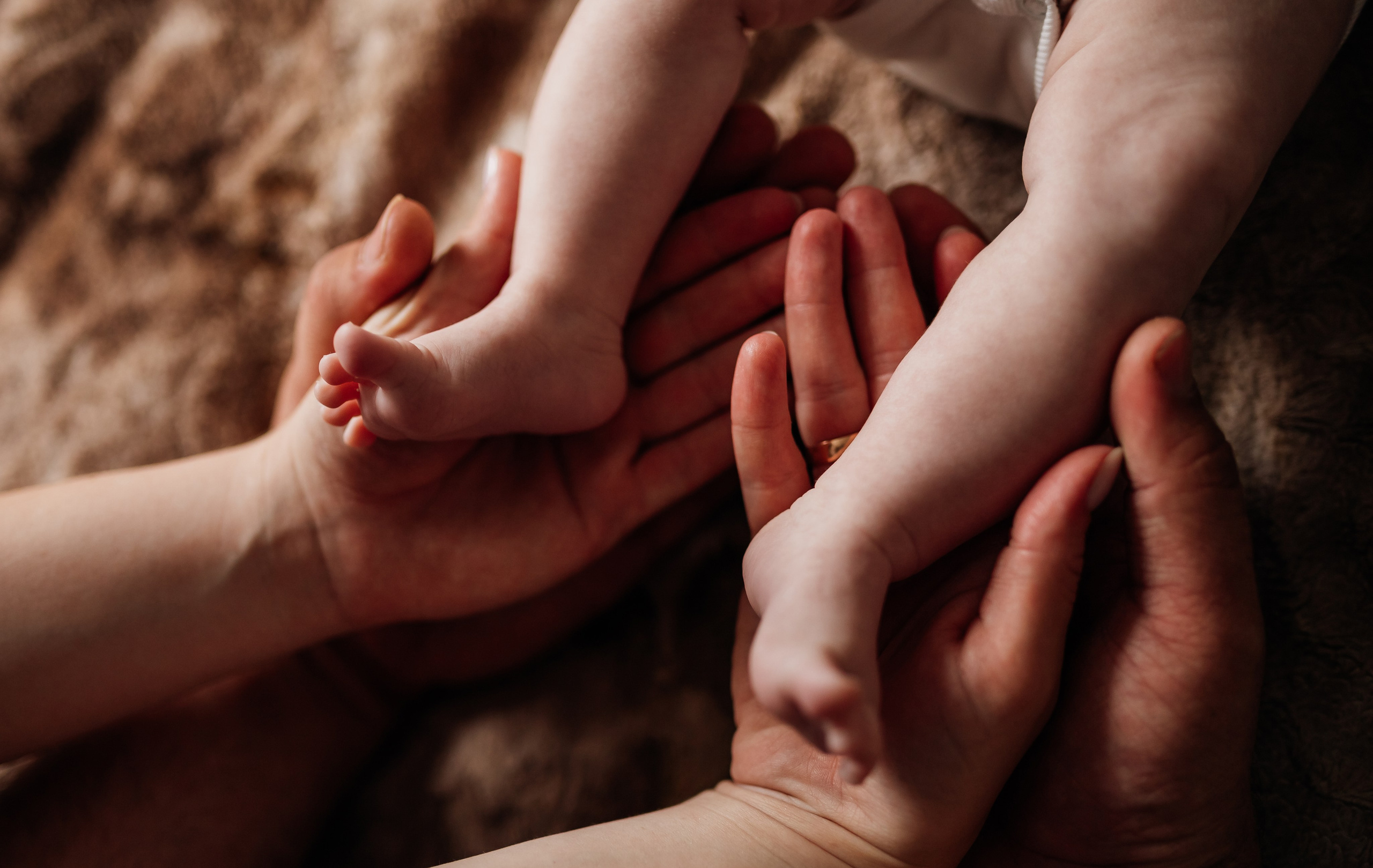 Семья Сибириных. Свадебный и семейный фотограф в Арзамасе Давыденкова Яна