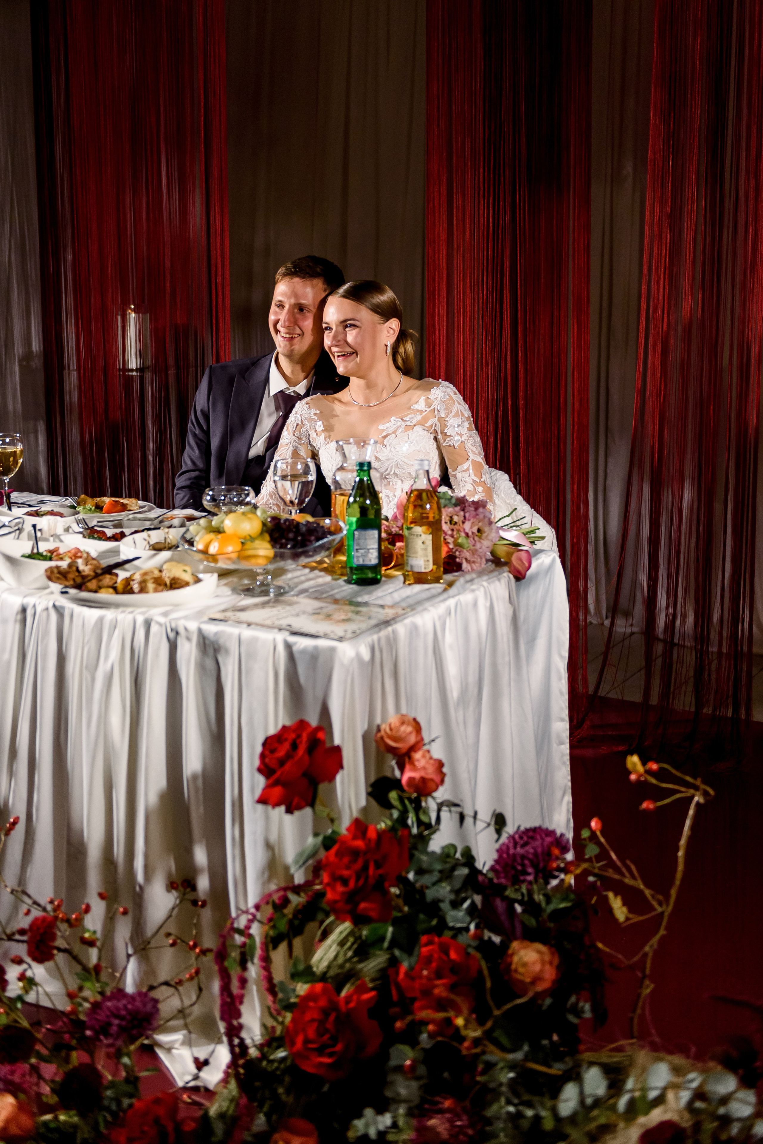 Свадьба Алекасндры и Александра. Свадебный и семейный фотограф в Ставрополе Роман Иванов