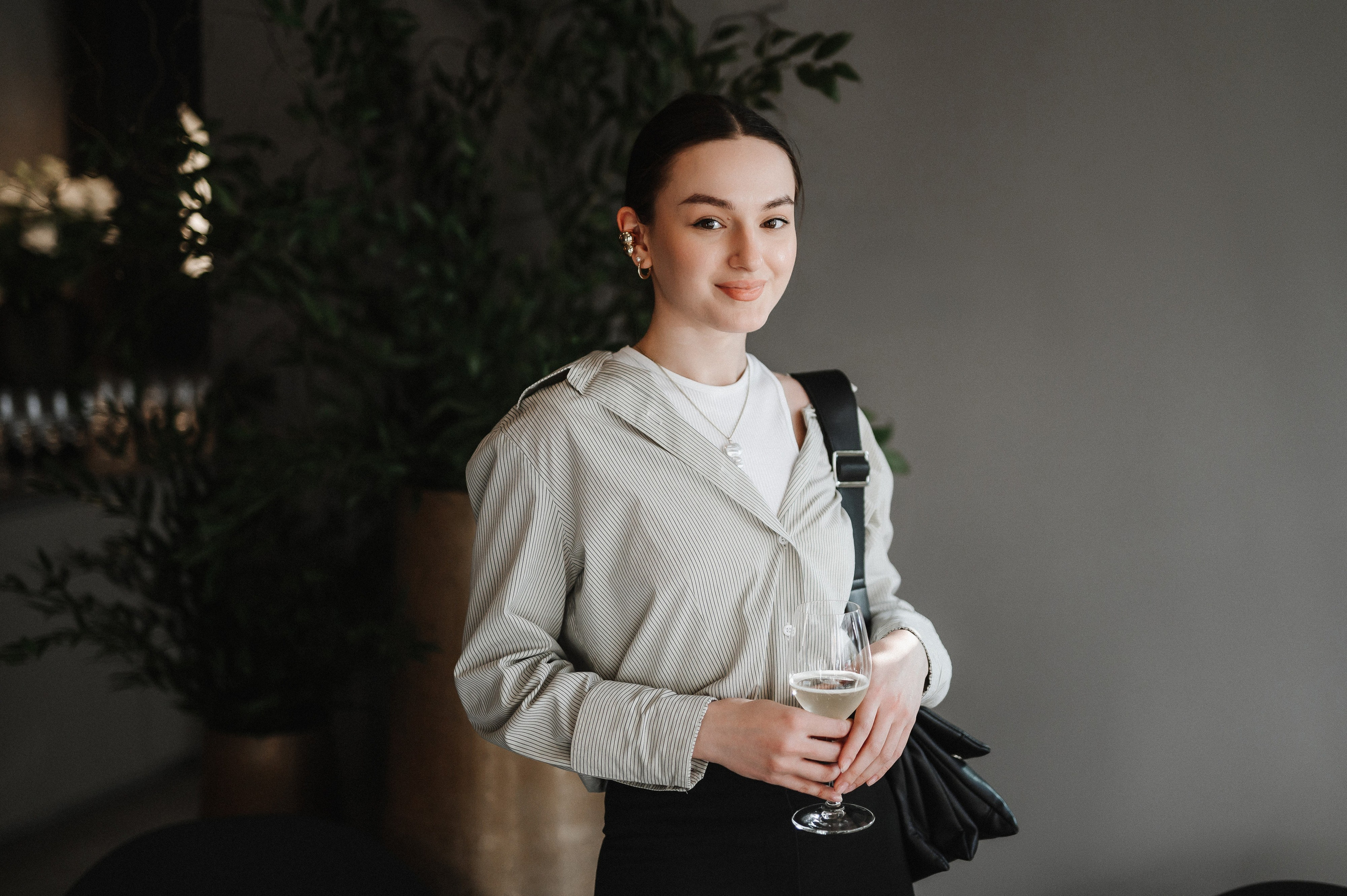 Репортаж презентации интерьеров MANU в Саратове | Событийная съёмка | Александр Малюков
