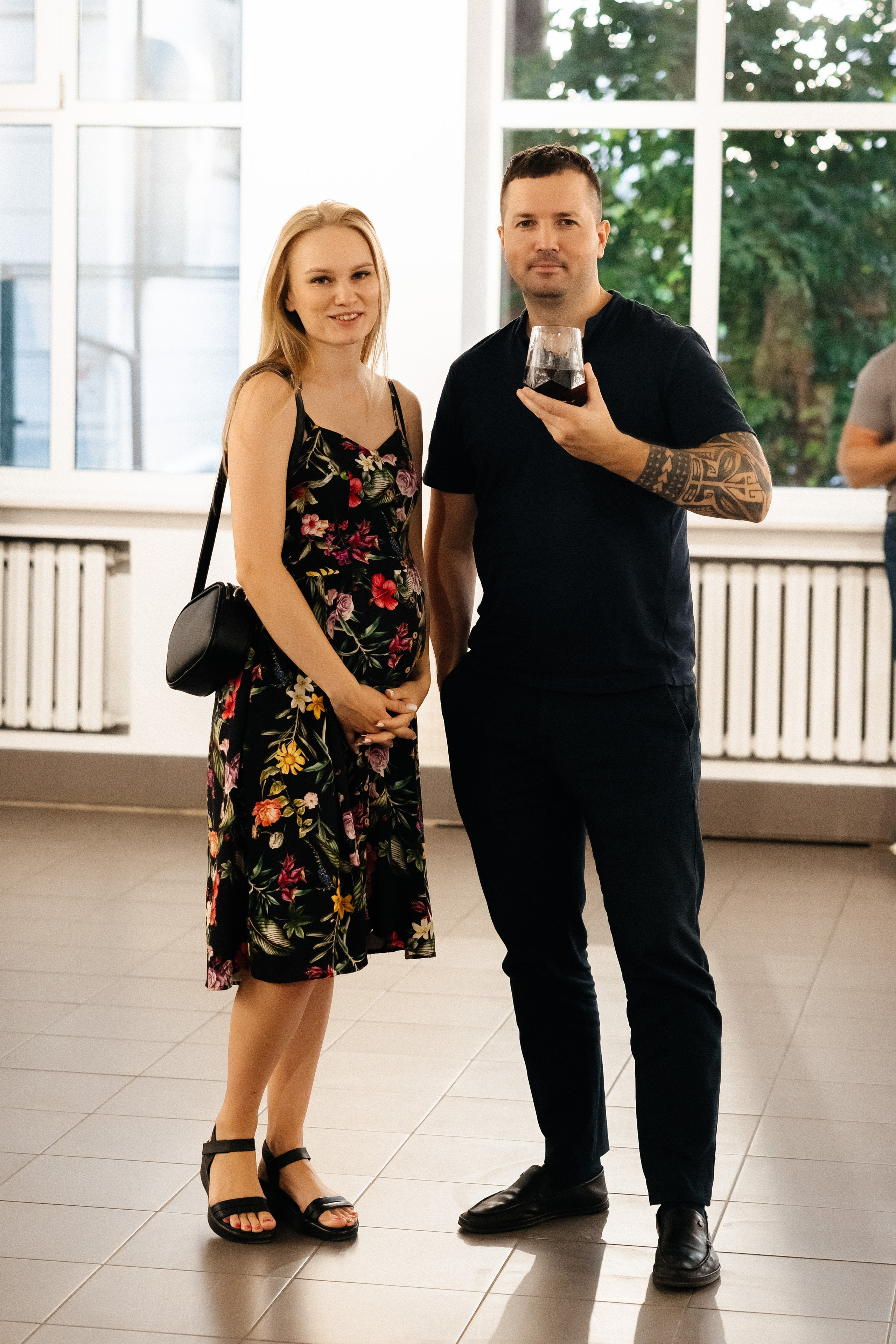 Презентация нового EXEED. Свадебный и семейный фотограф в Краснодар, Россия