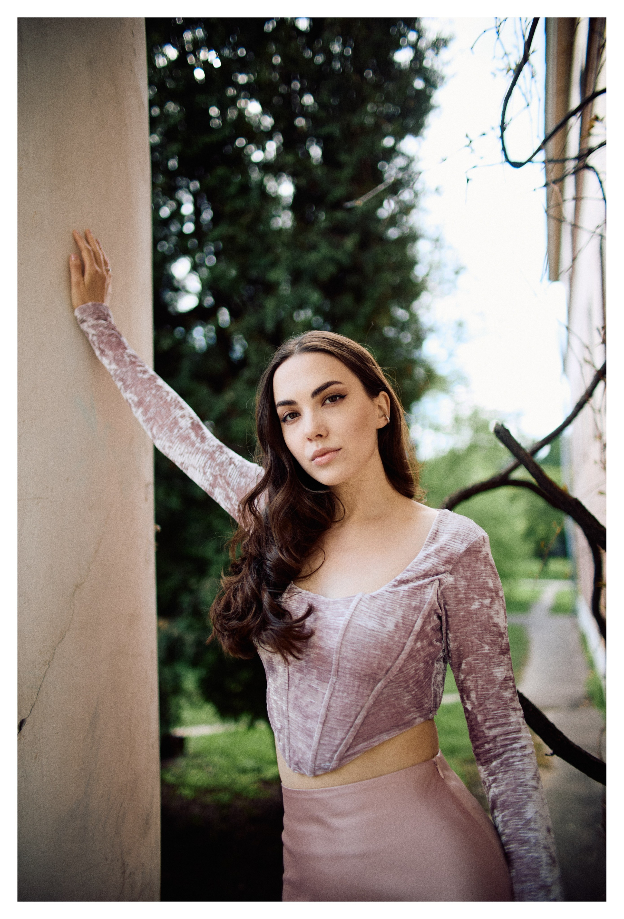 Nadya. Свадебный фотограф Москва и ЮГ