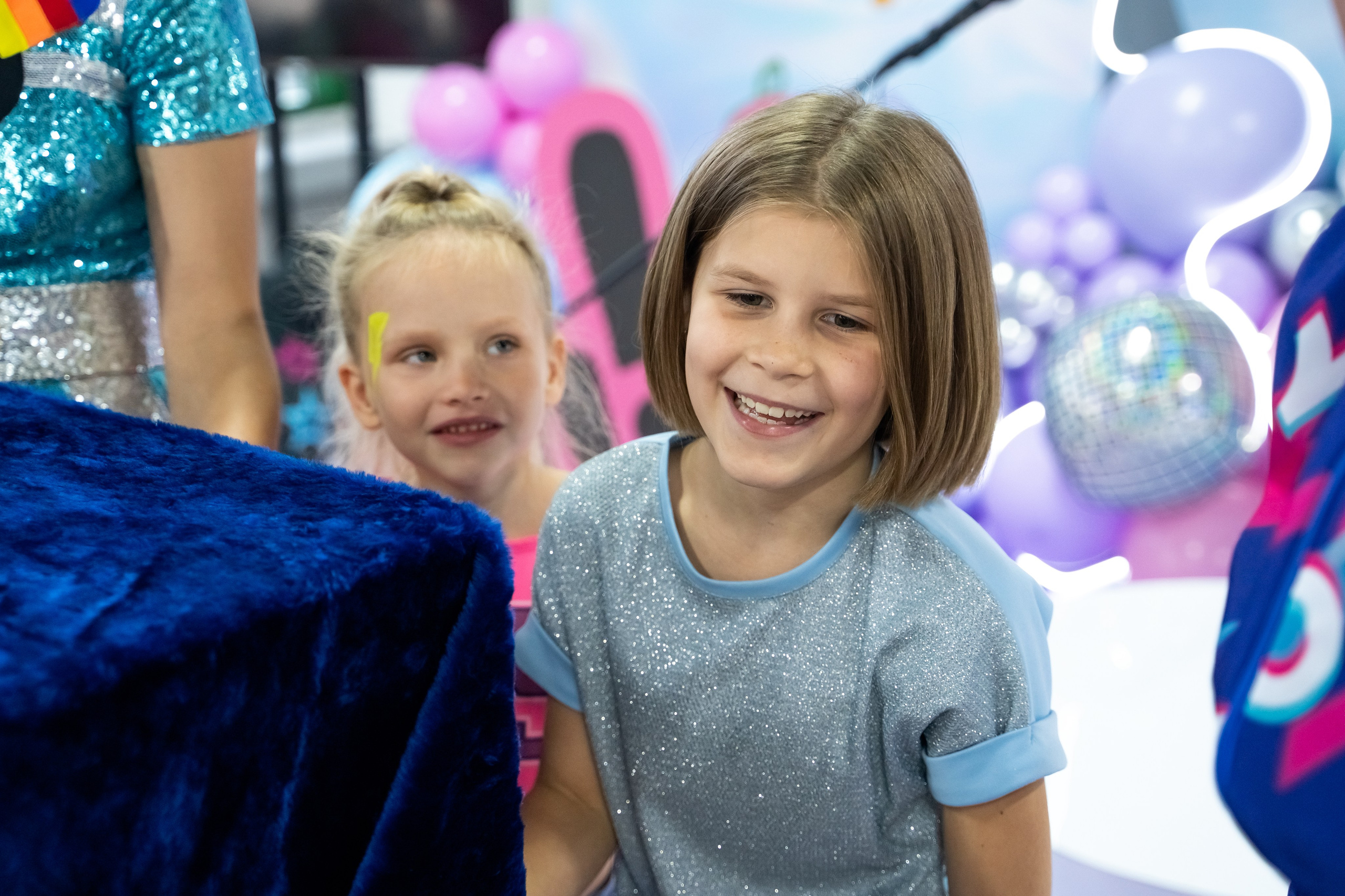 Tik Tok вечеринка. Фотограф в Одинцово, Москве