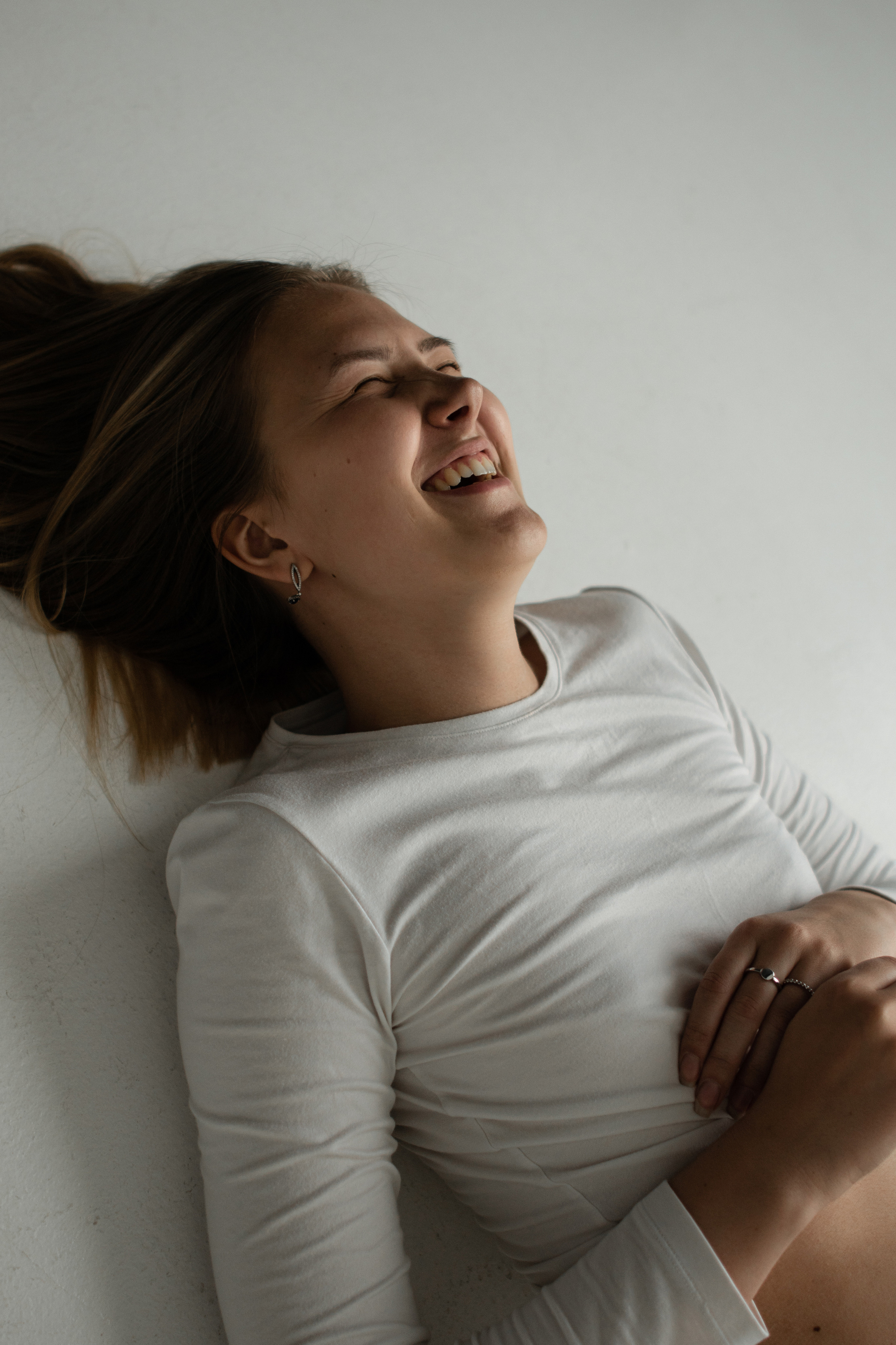 Яна. Семейный и свадебный фотограф в Нижнем Новгороде Анастасия Хренова